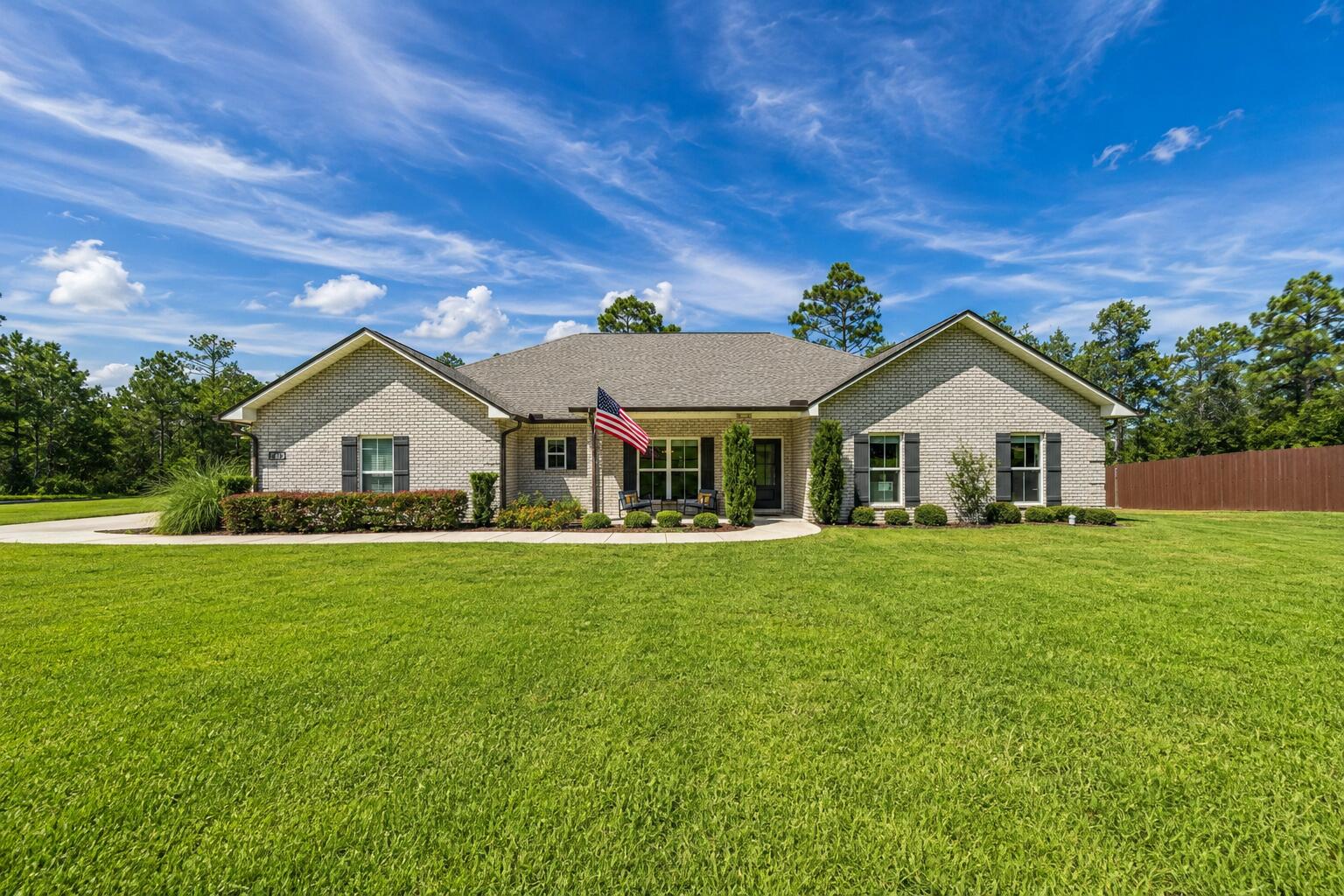 ASHLEY PLACE - Residential