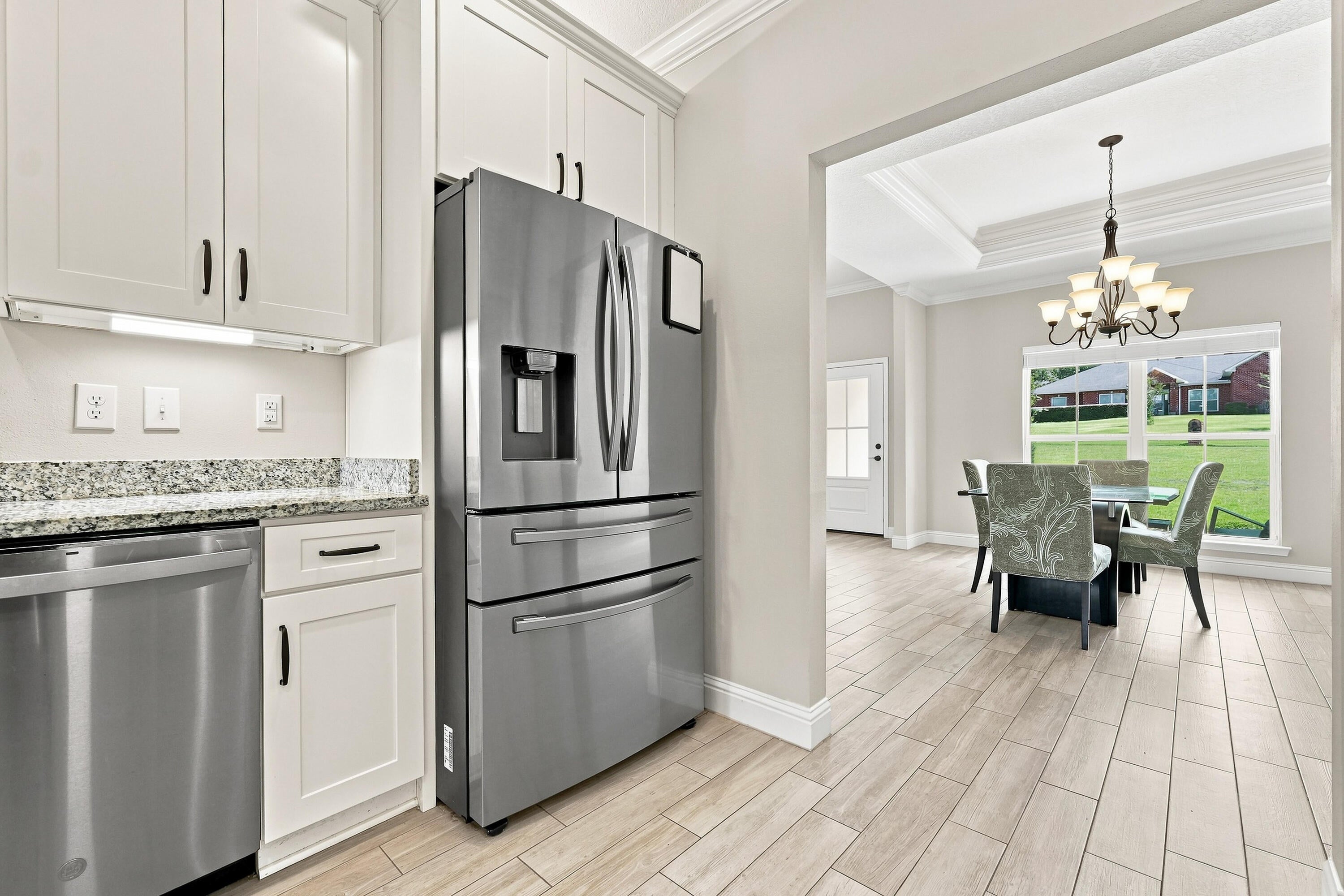 ASHLEY PLACE - Residential