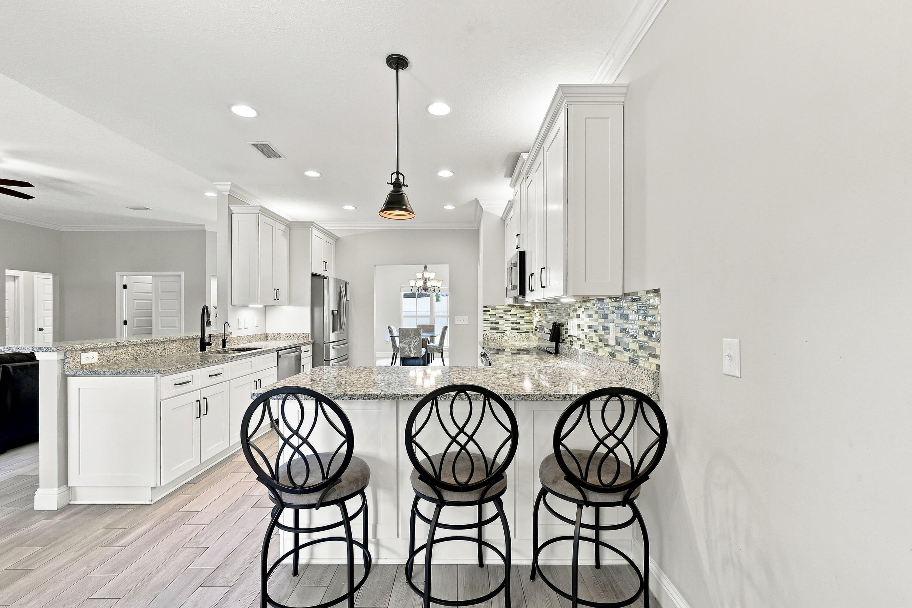 ASHLEY PLACE - Residential