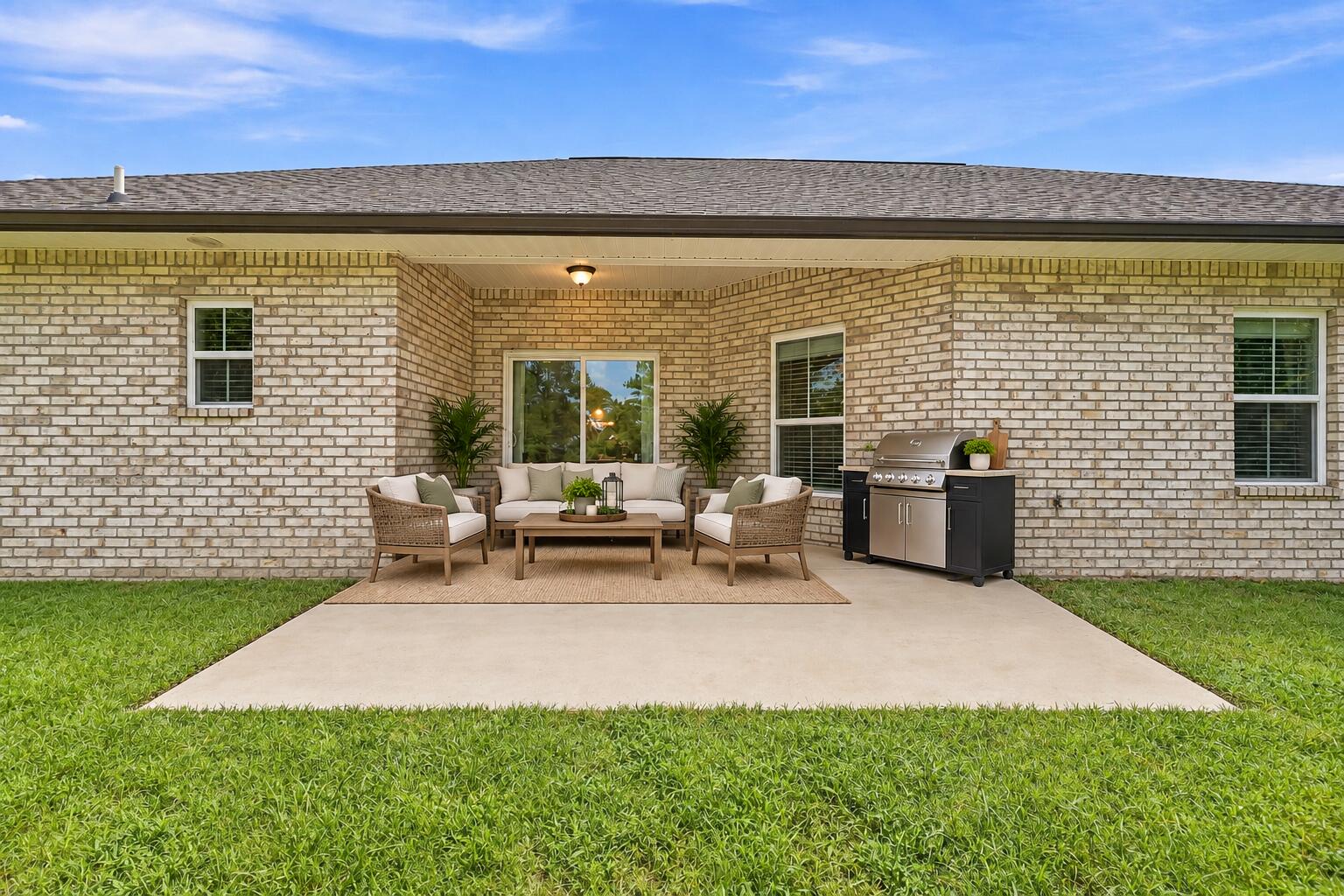ASHLEY PLACE - Residential