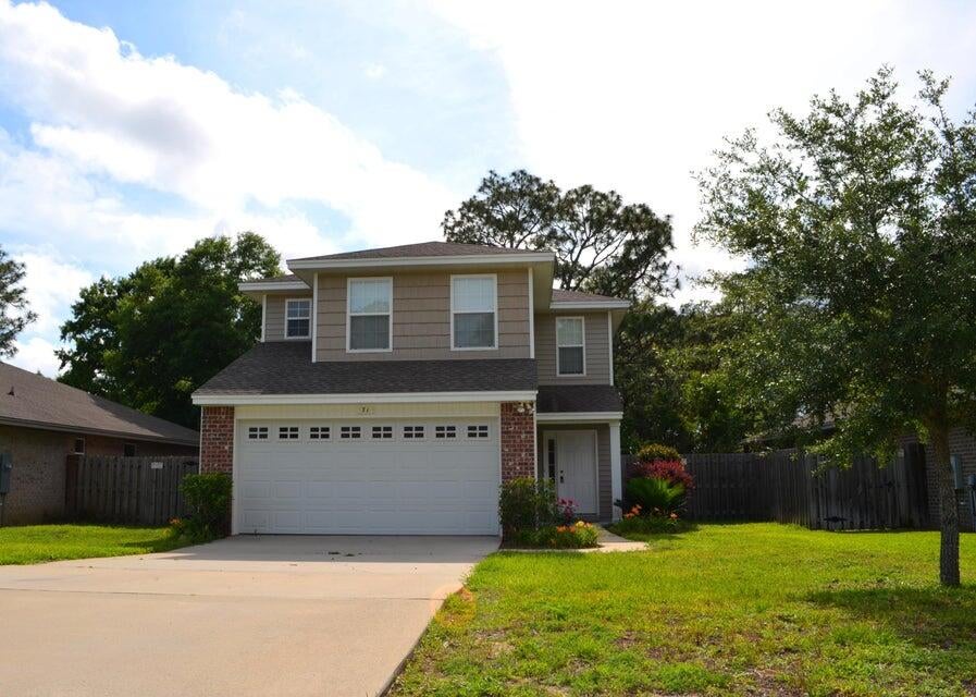 PORT DIXIE - Residential Lease