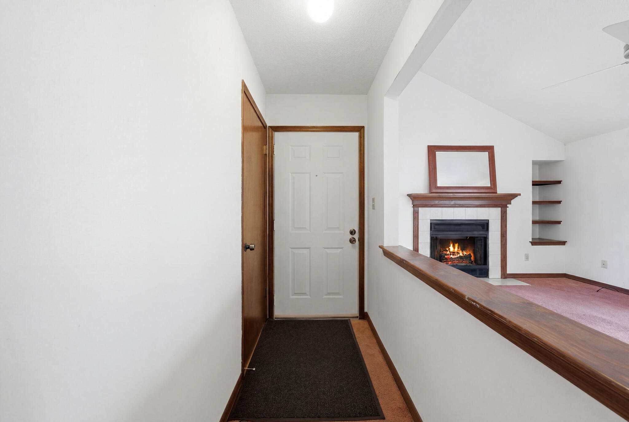 ELM PLACE CONDO - Residential