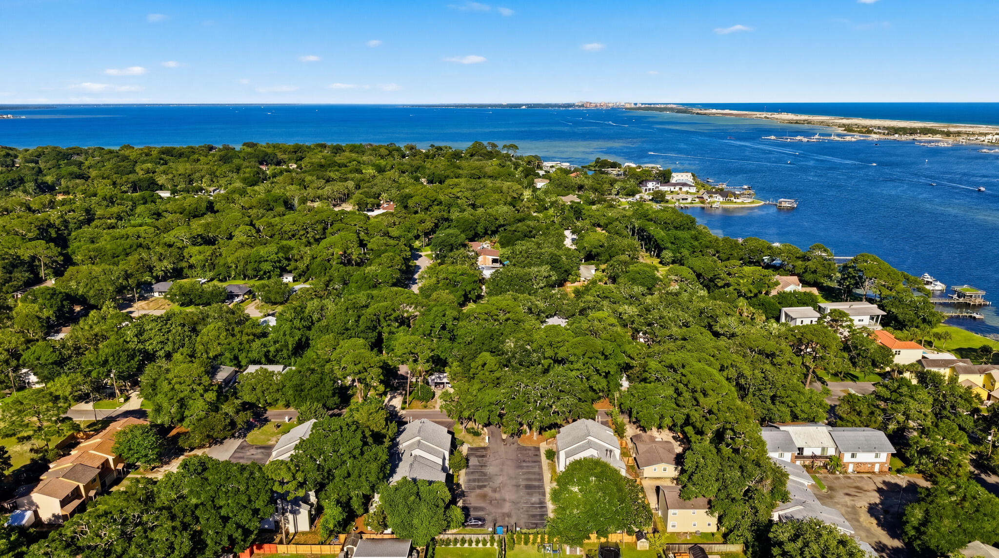 ELM PLACE CONDO - Residential