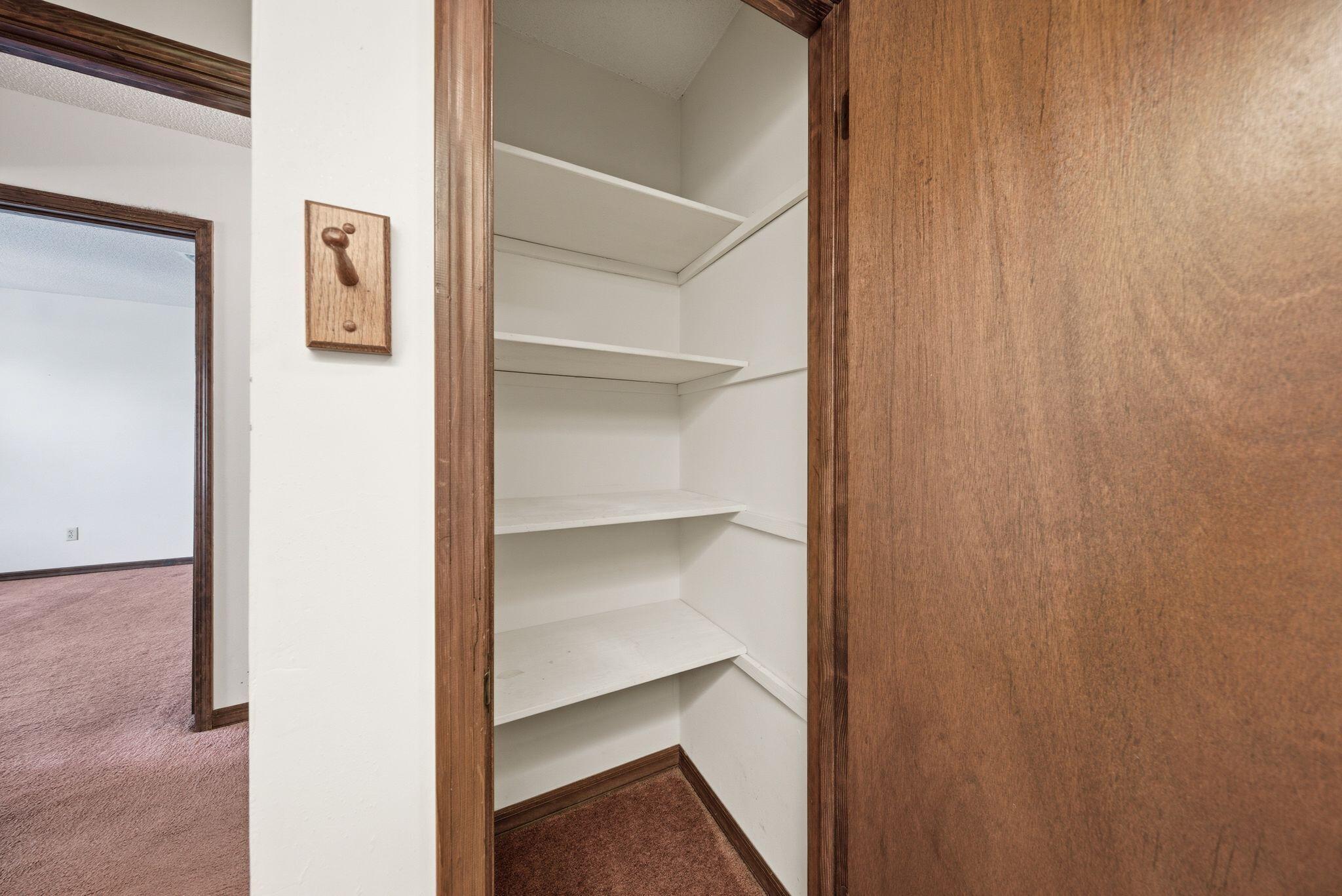 ELM PLACE CONDO - Residential