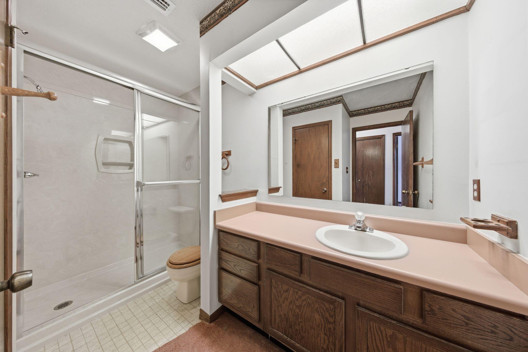 ELM PLACE CONDO - Residential