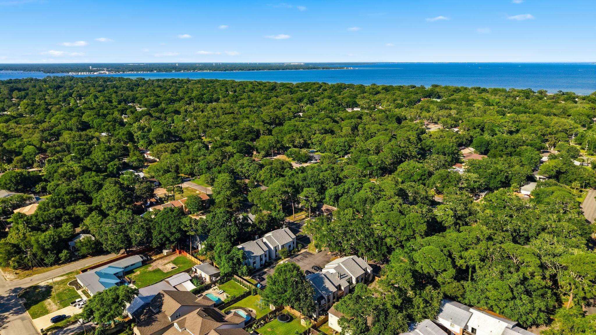 ELM PLACE CONDO - Residential