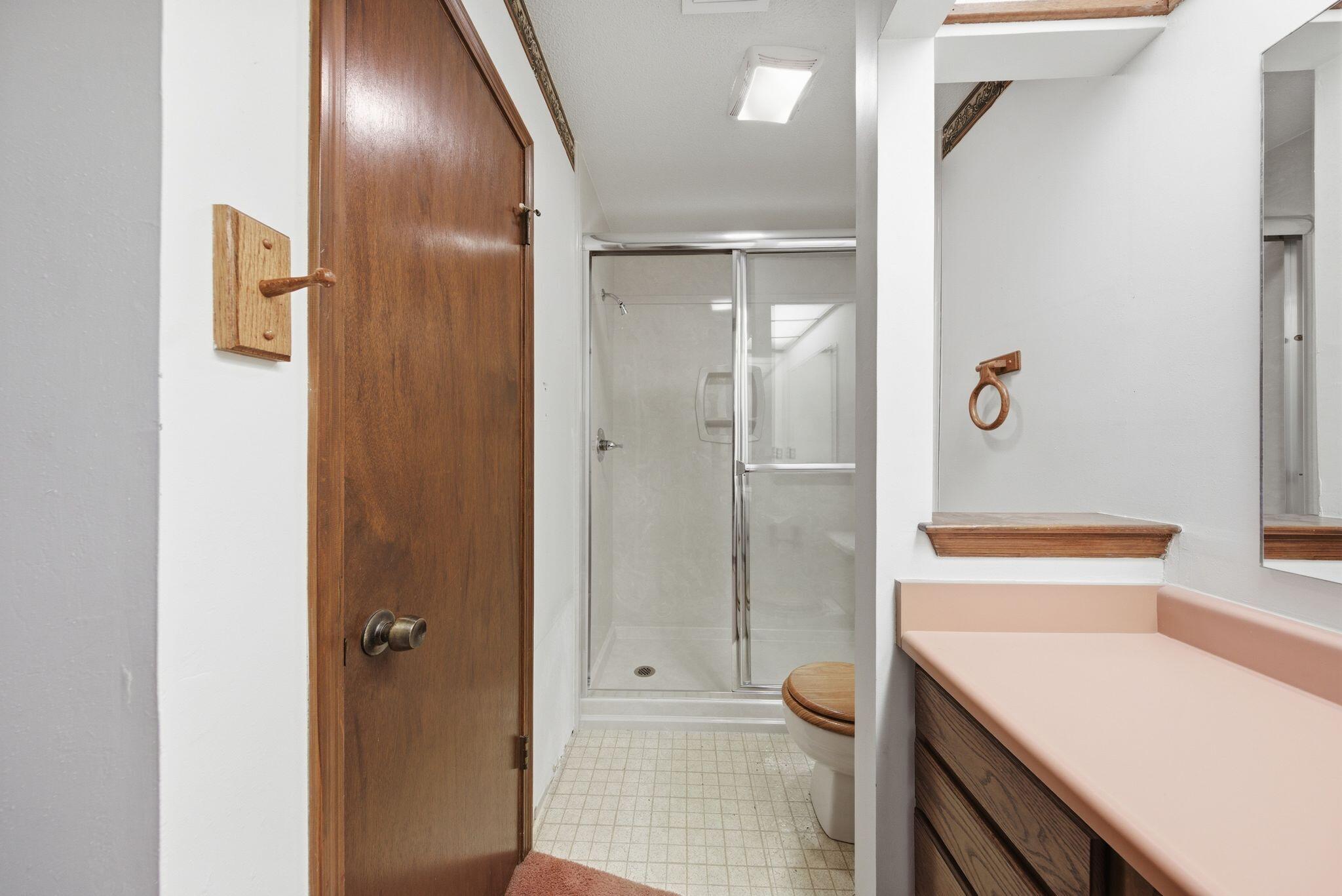 ELM PLACE CONDO - Residential