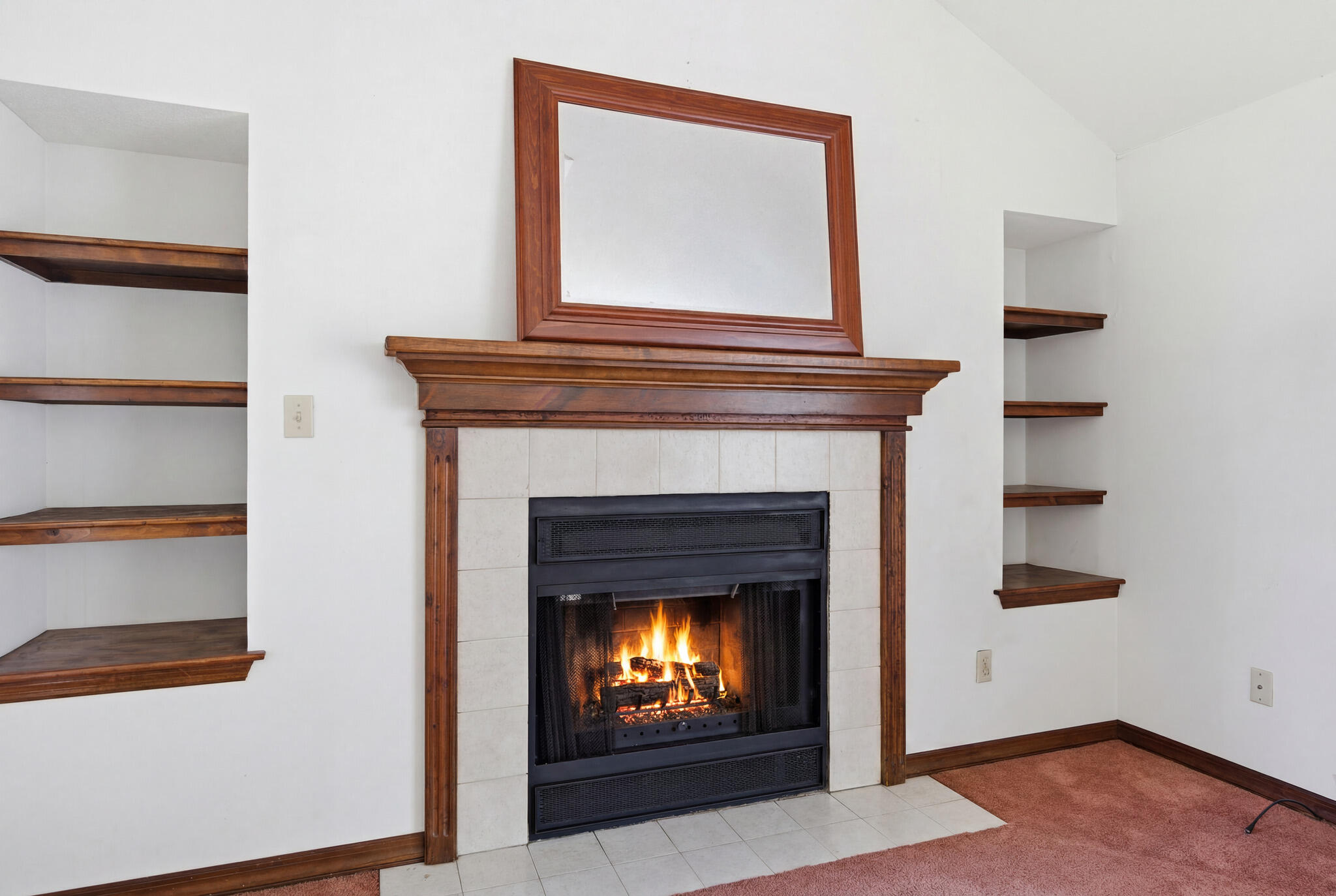 ELM PLACE CONDO - Residential
