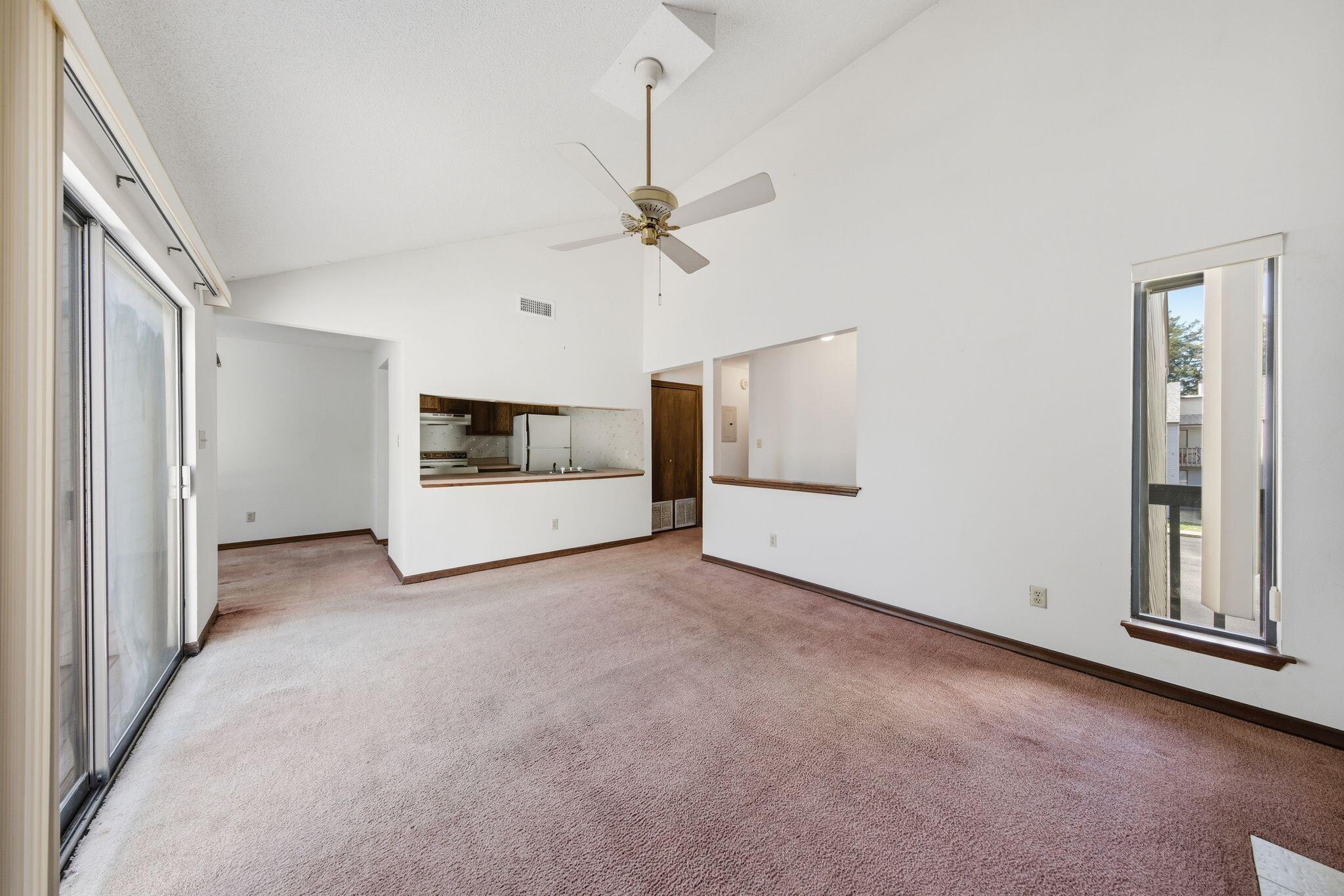 ELM PLACE CONDO - Residential