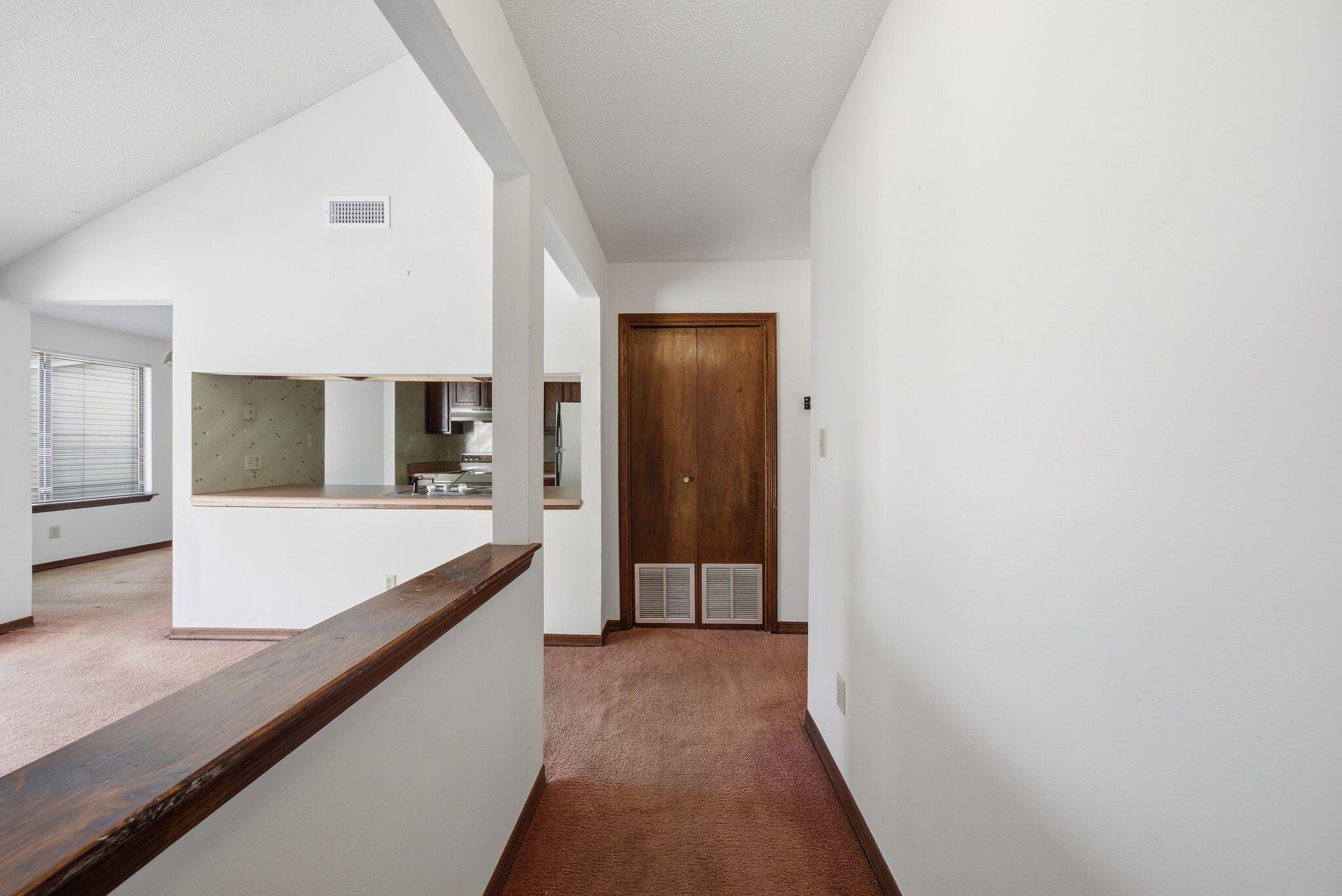 ELM PLACE CONDO - Residential