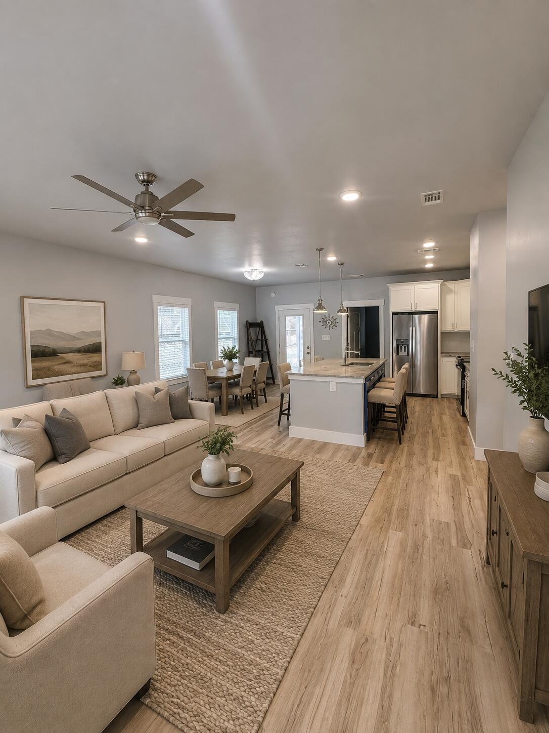 AVALON BEACH - Residential