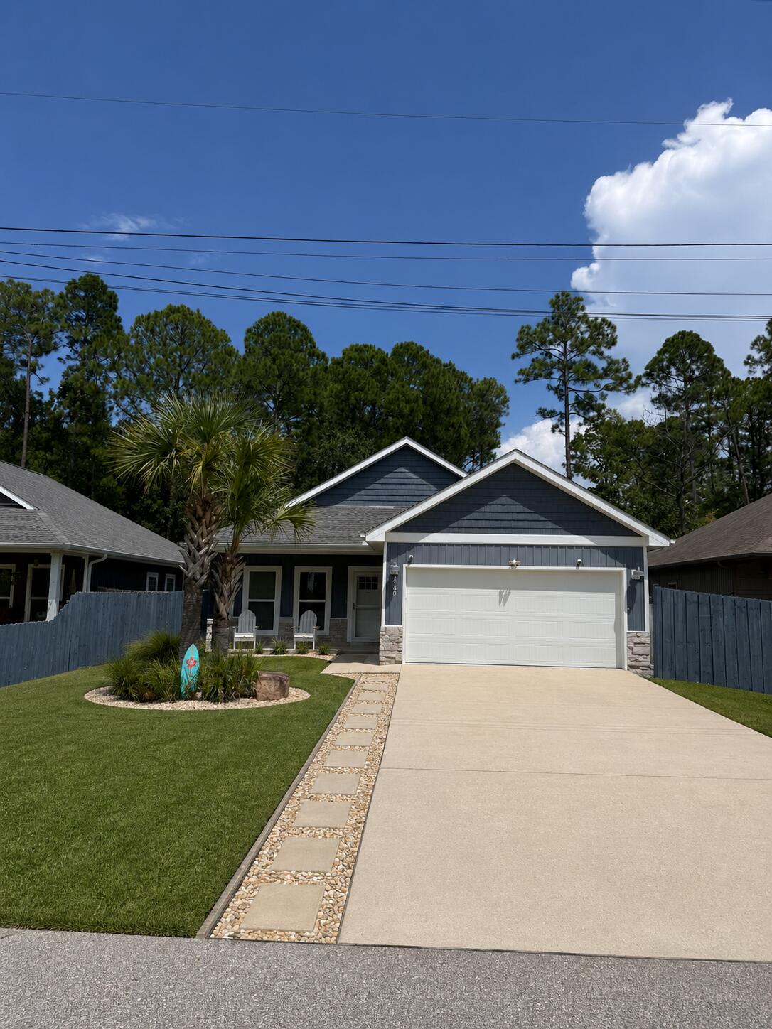 AVALON BEACH - Residential