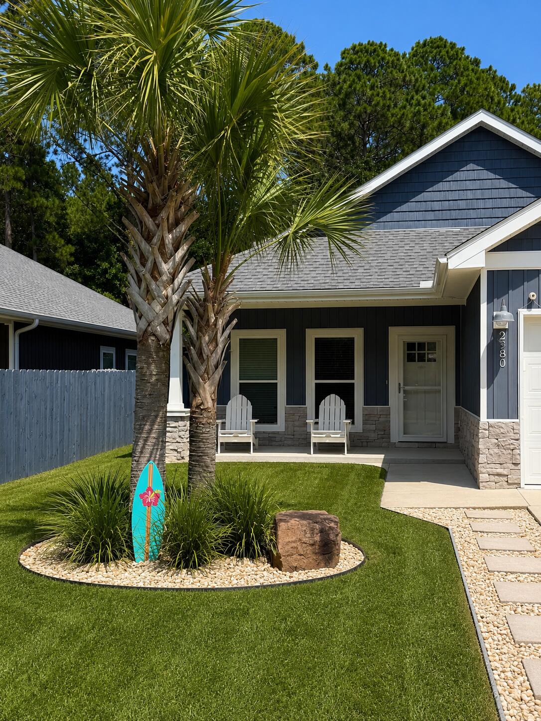AVALON BEACH - Residential