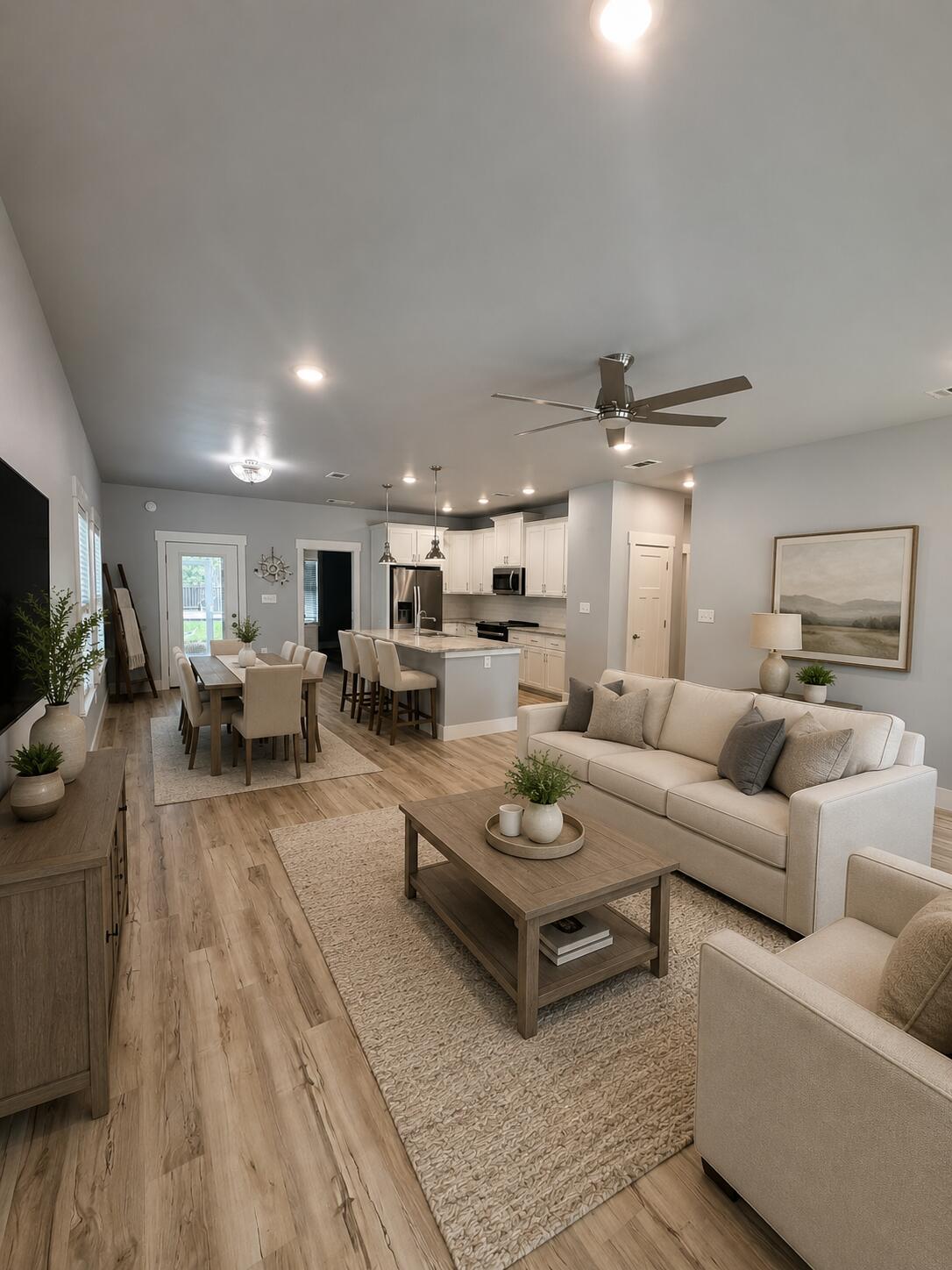 AVALON BEACH - Residential