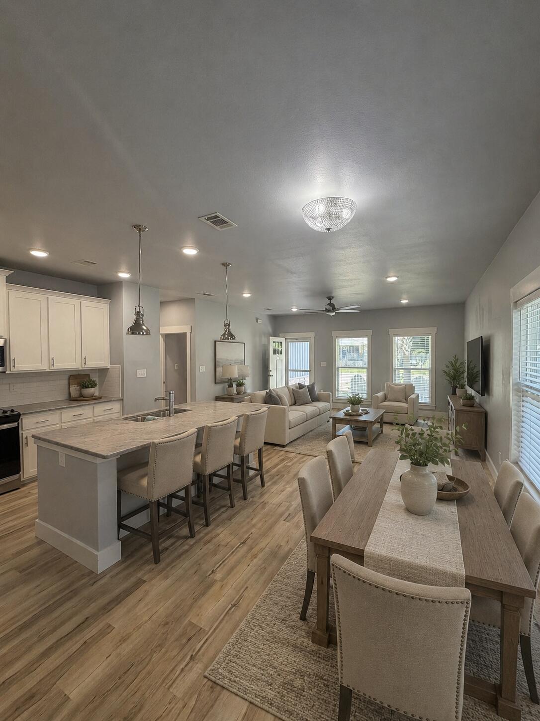 AVALON BEACH - Residential