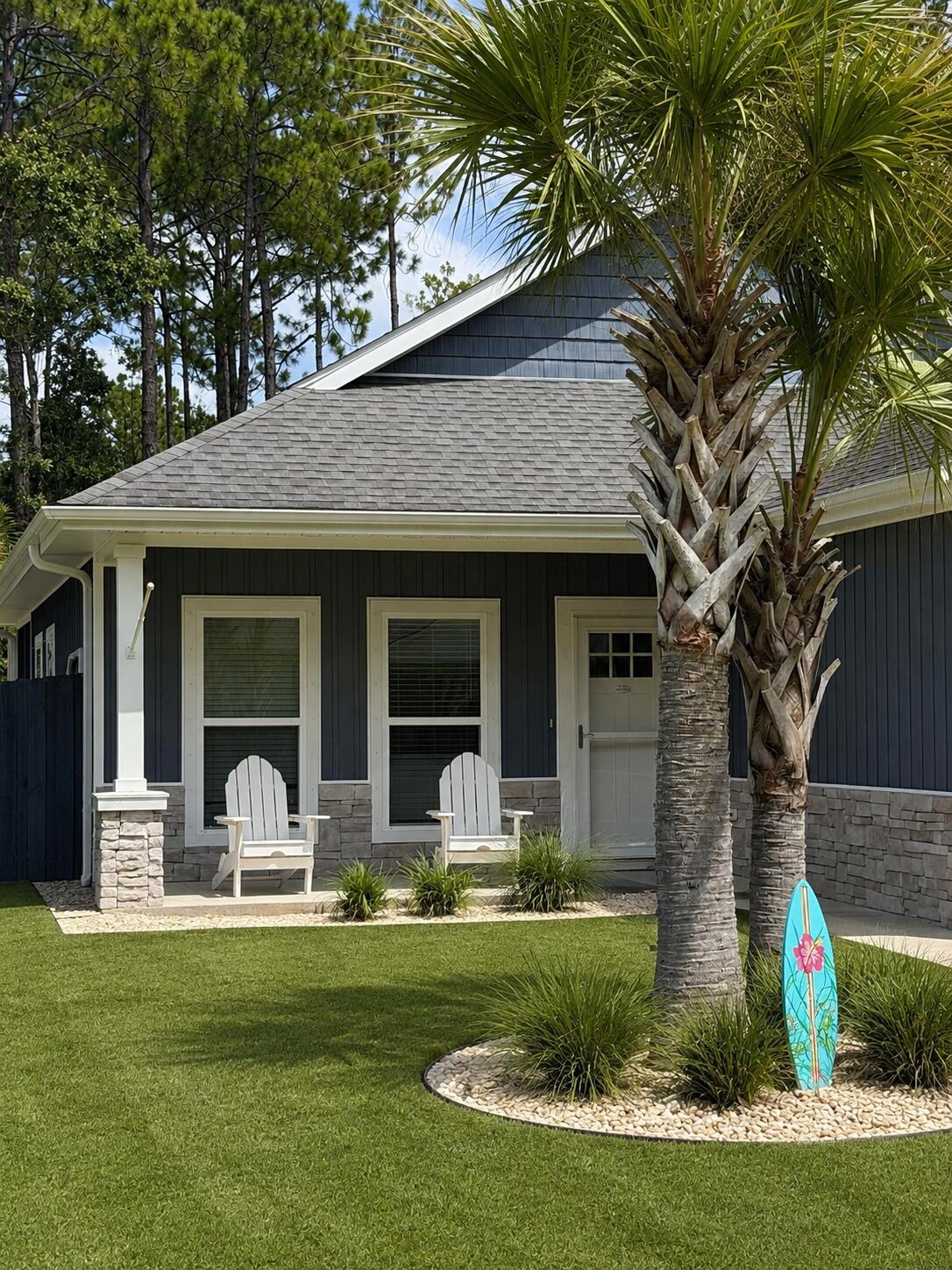 AVALON BEACH - Residential