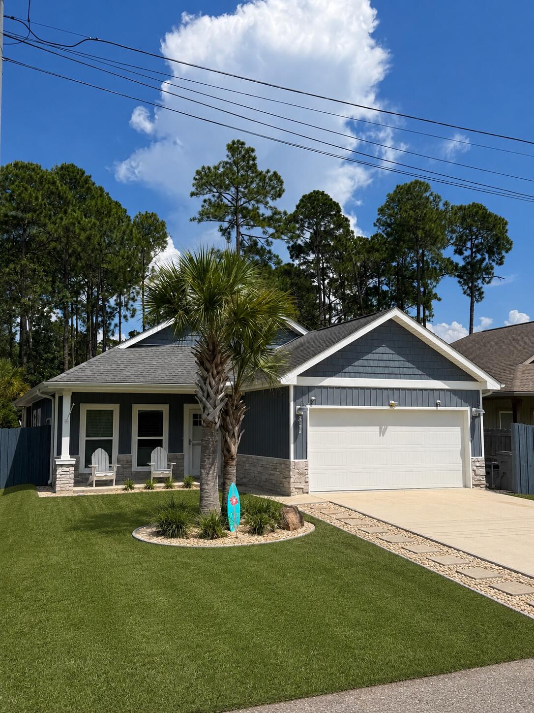 AVALON BEACH - Residential