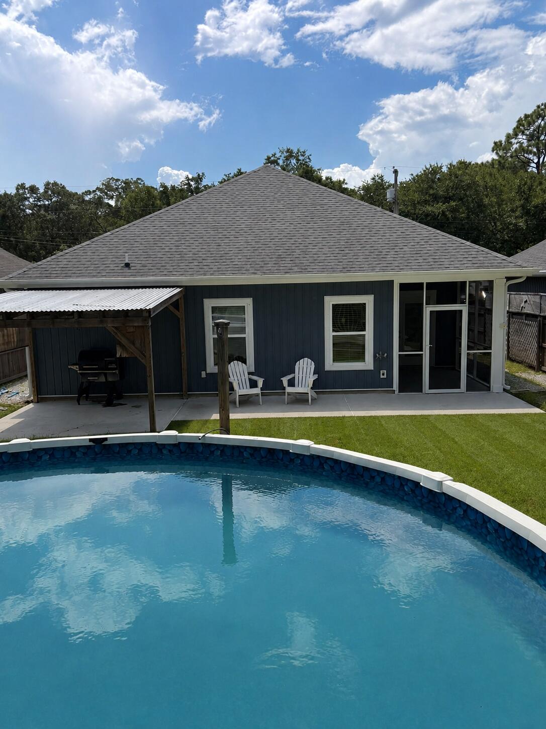 AVALON BEACH - Residential