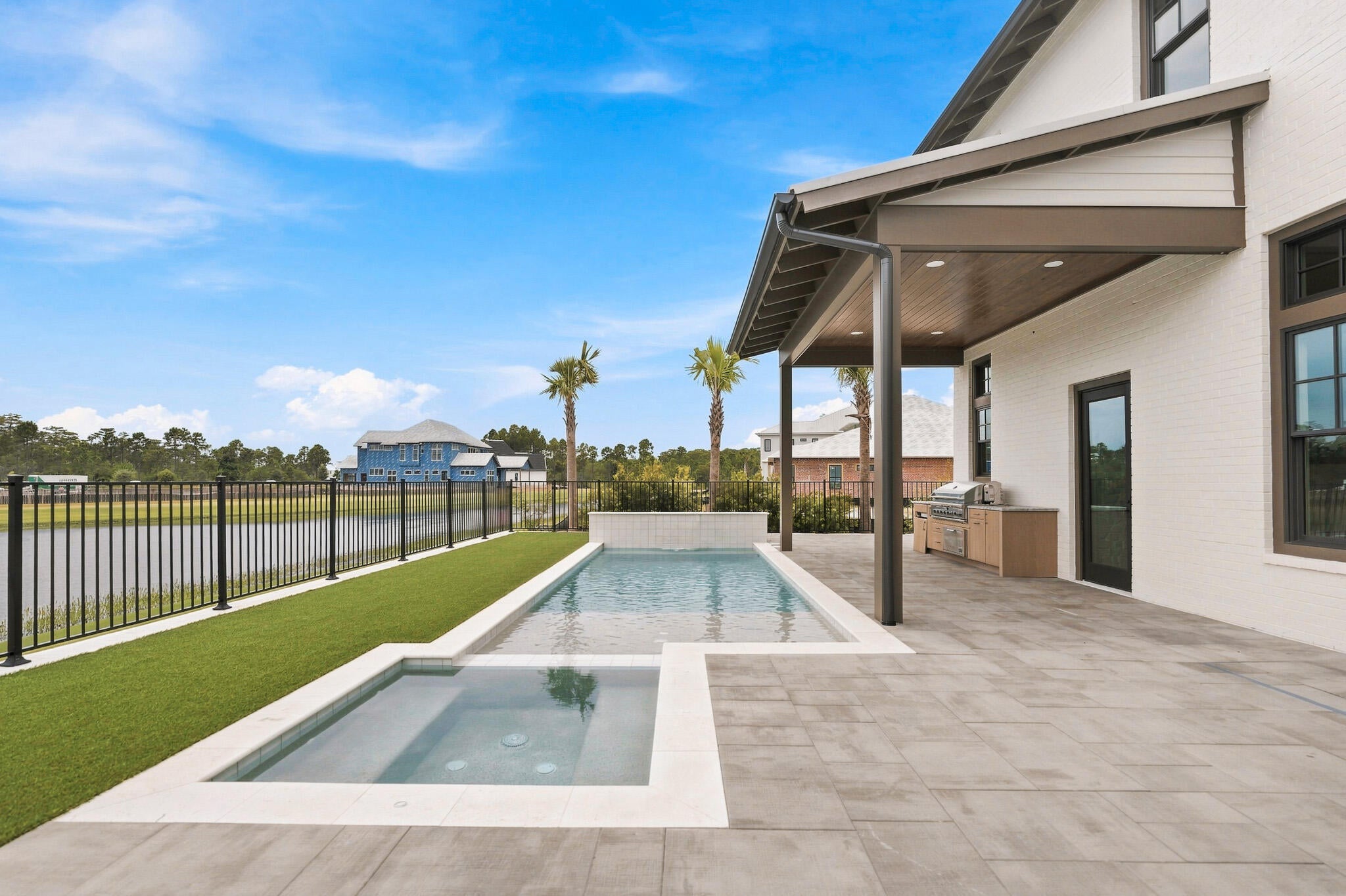 Watersound Camp Creek - Residential