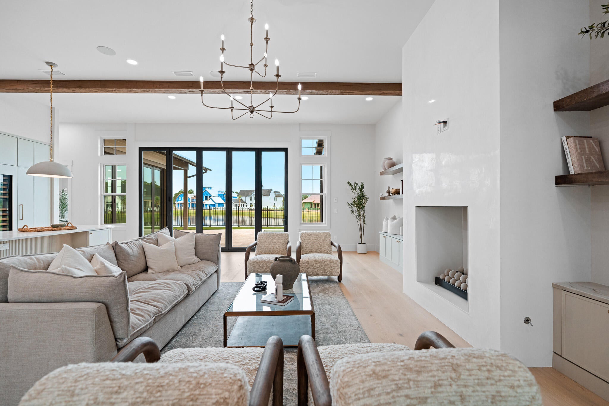 Watersound Camp Creek - Residential