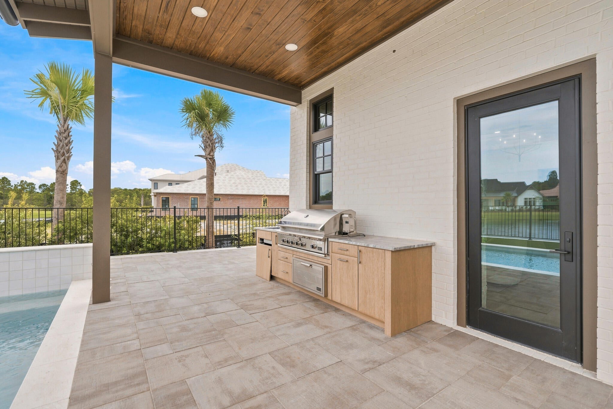 Watersound Camp Creek - Residential