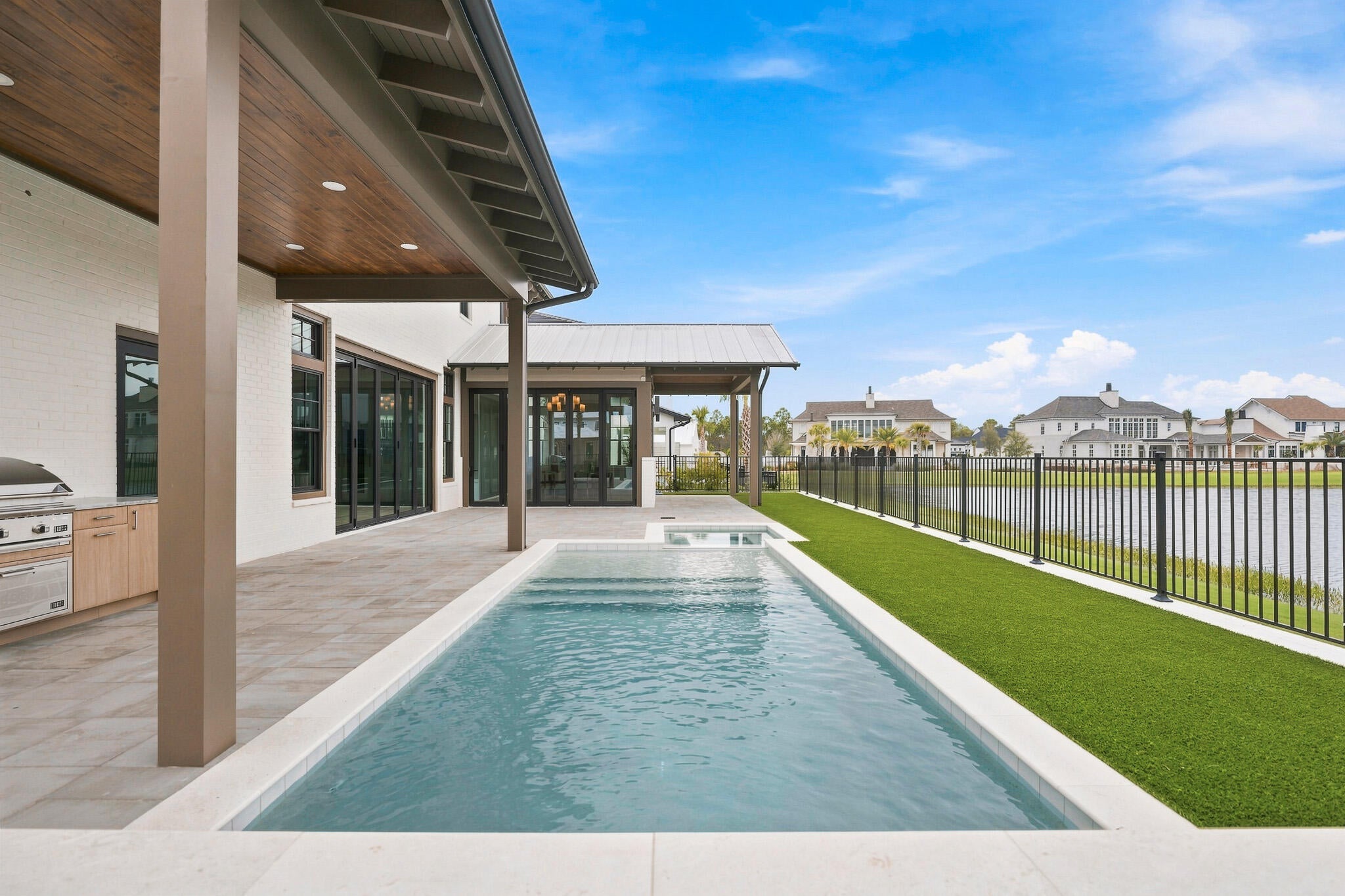 Watersound Camp Creek - Residential