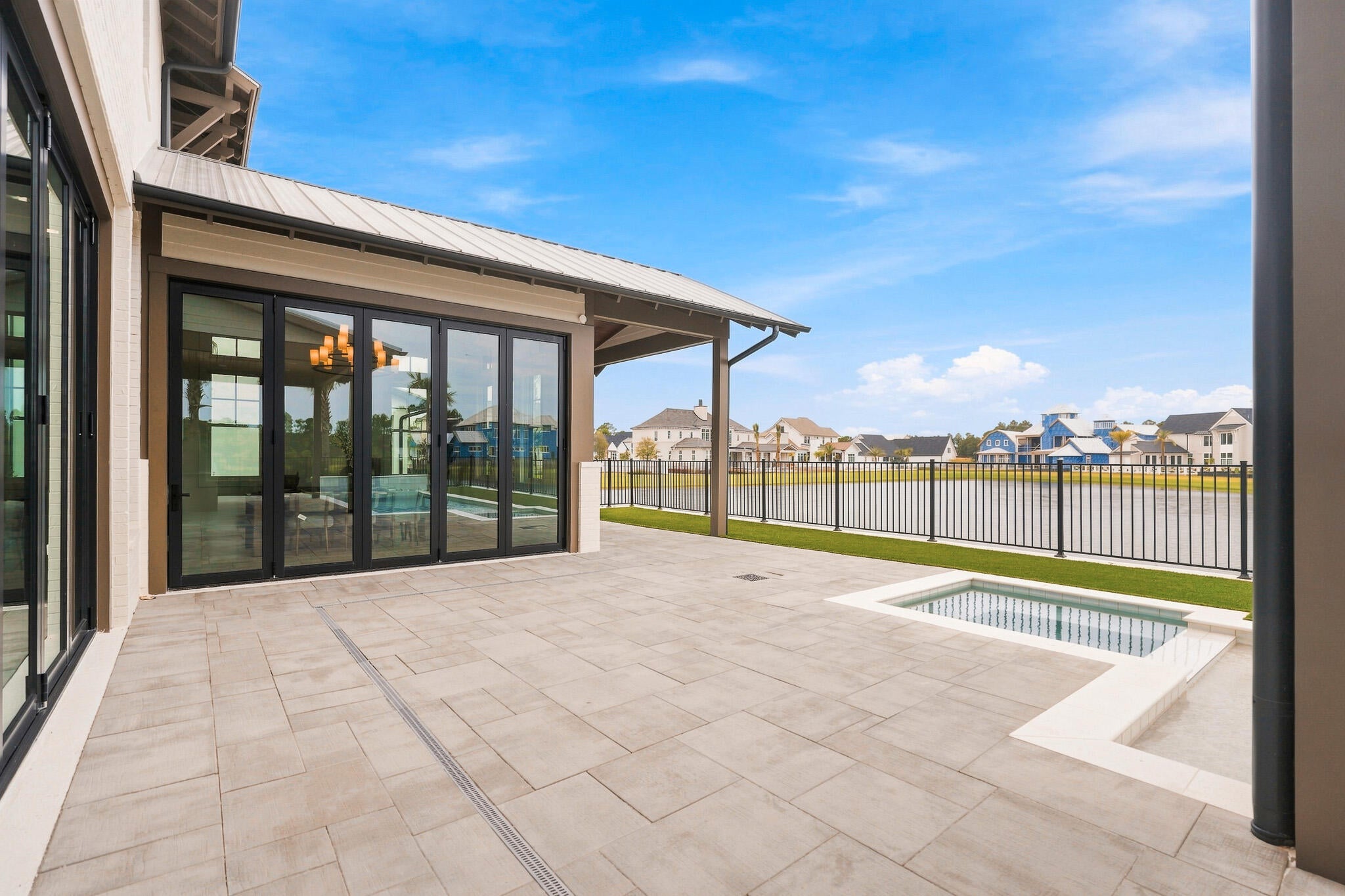 Watersound Camp Creek - Residential