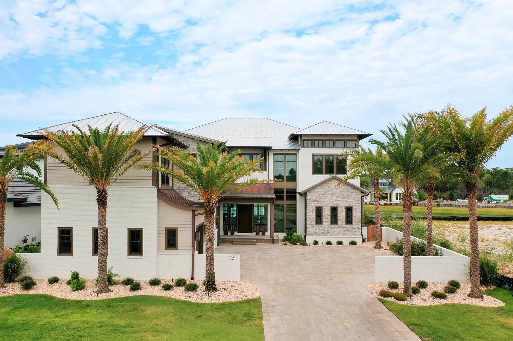 Watersound Camp Creek - Residential