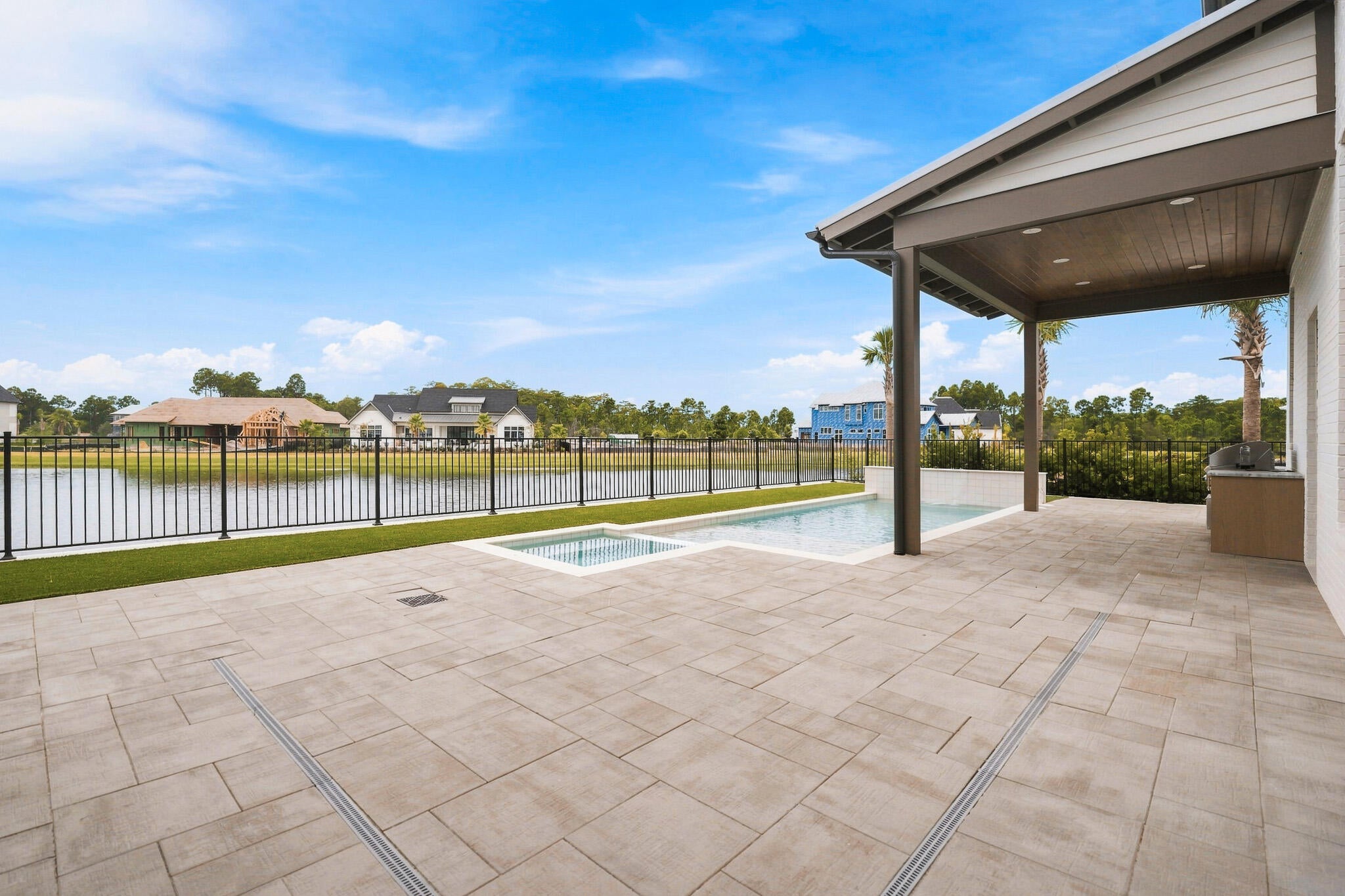 Watersound Camp Creek - Residential