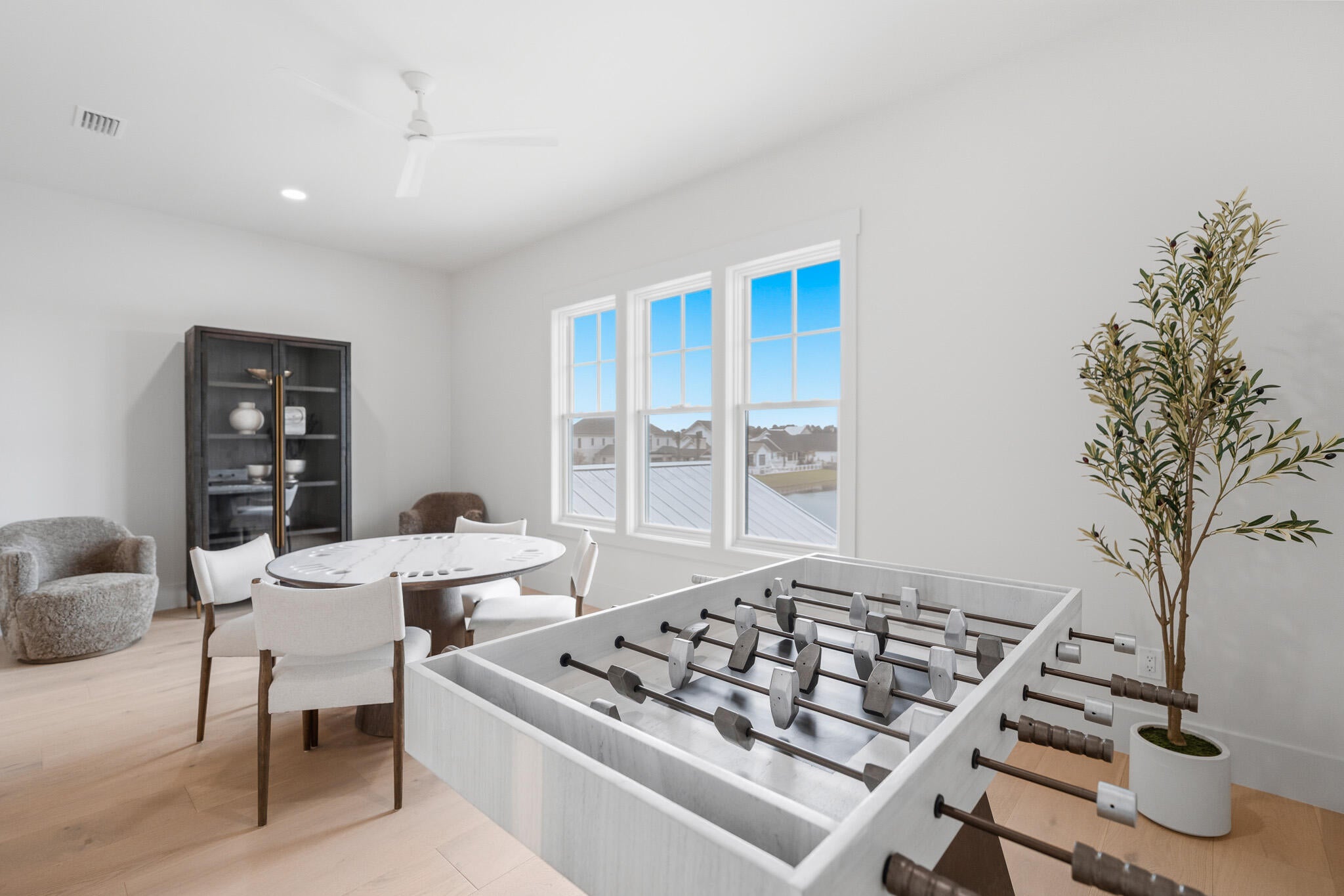 Watersound Camp Creek - Residential