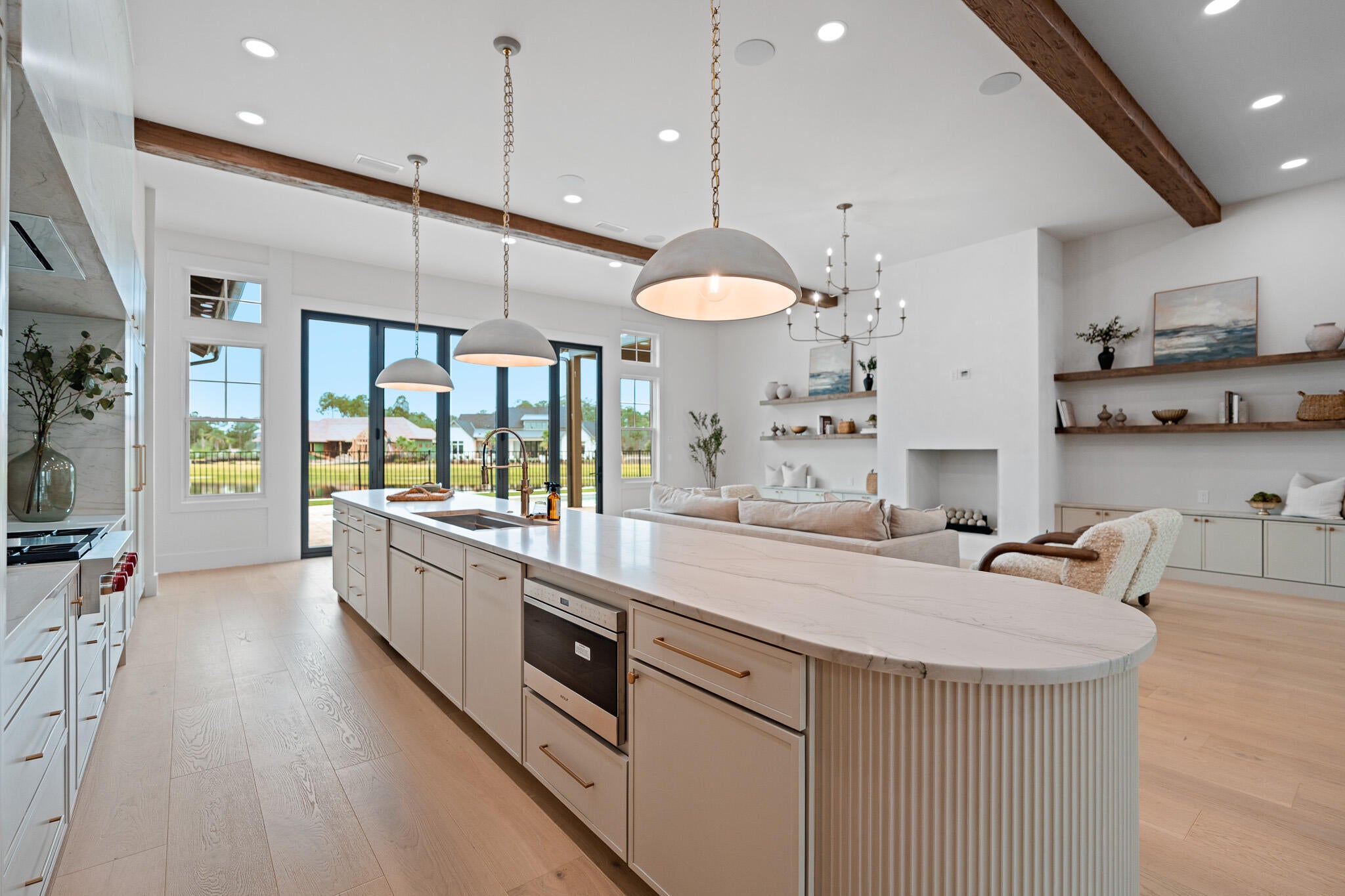 Watersound Camp Creek - Residential