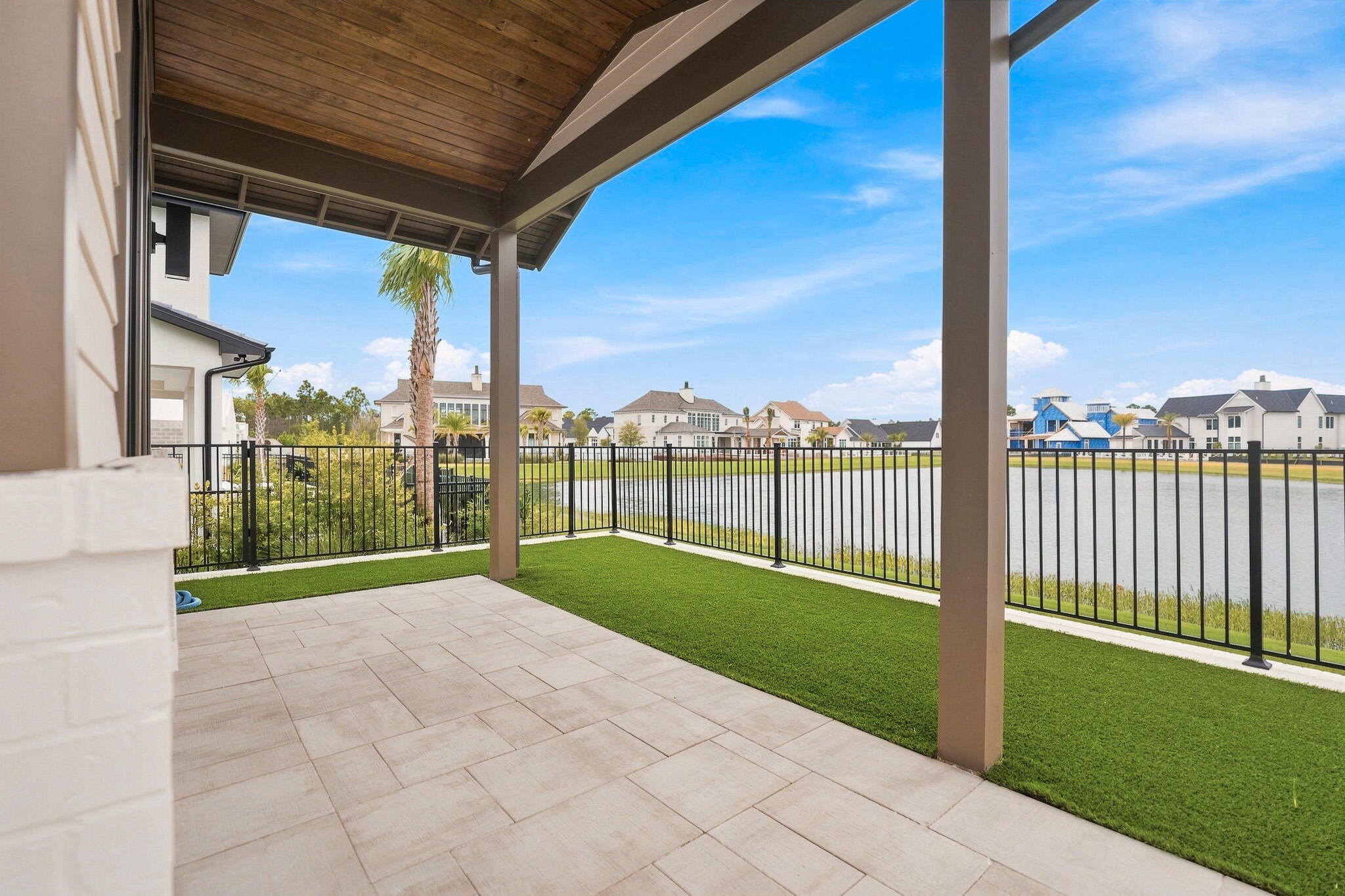 Watersound Camp Creek - Residential