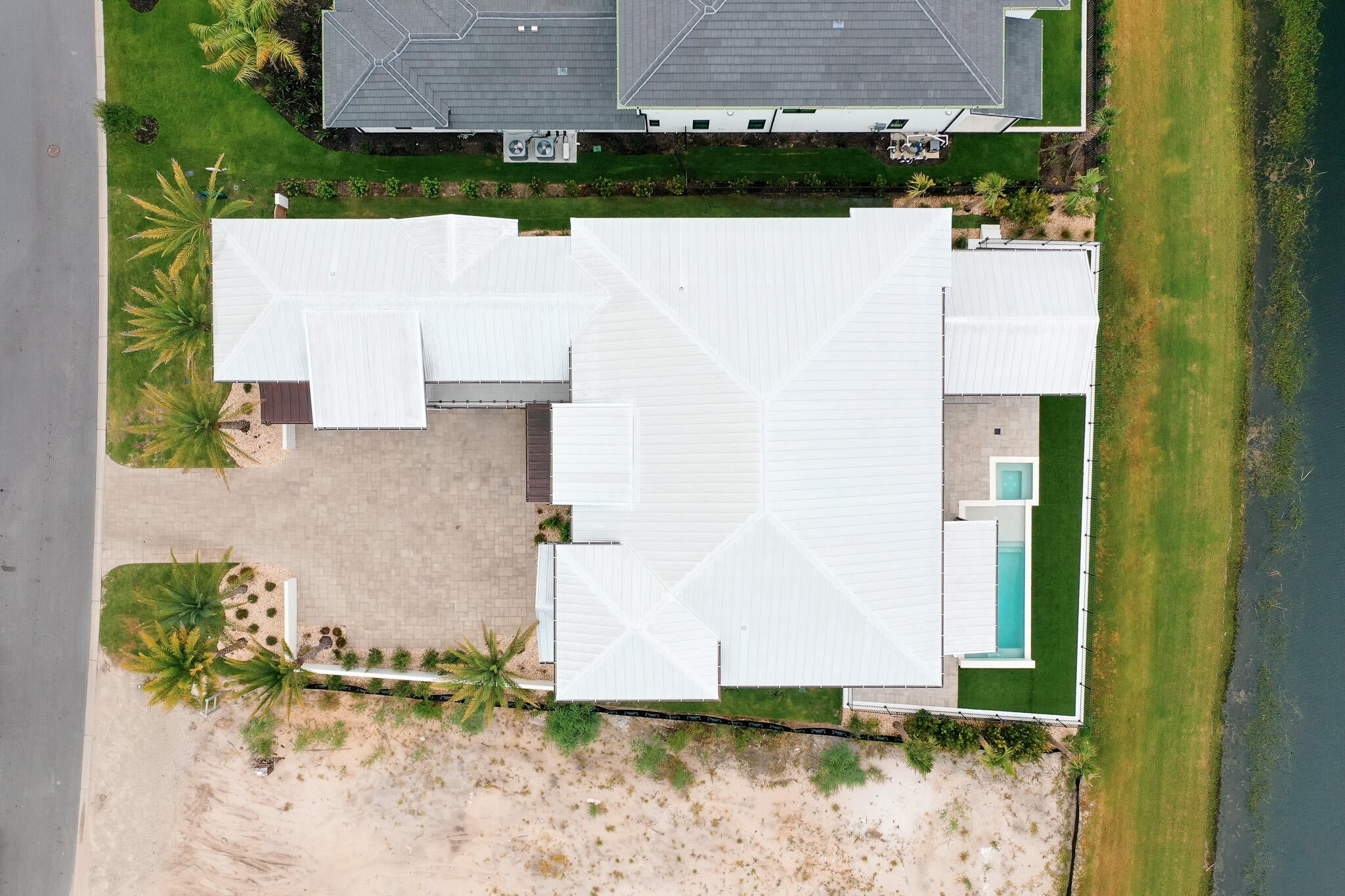 Watersound Camp Creek - Residential