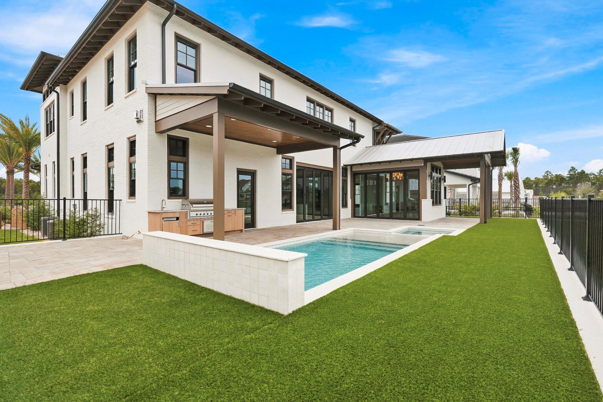Watersound Camp Creek - Residential
