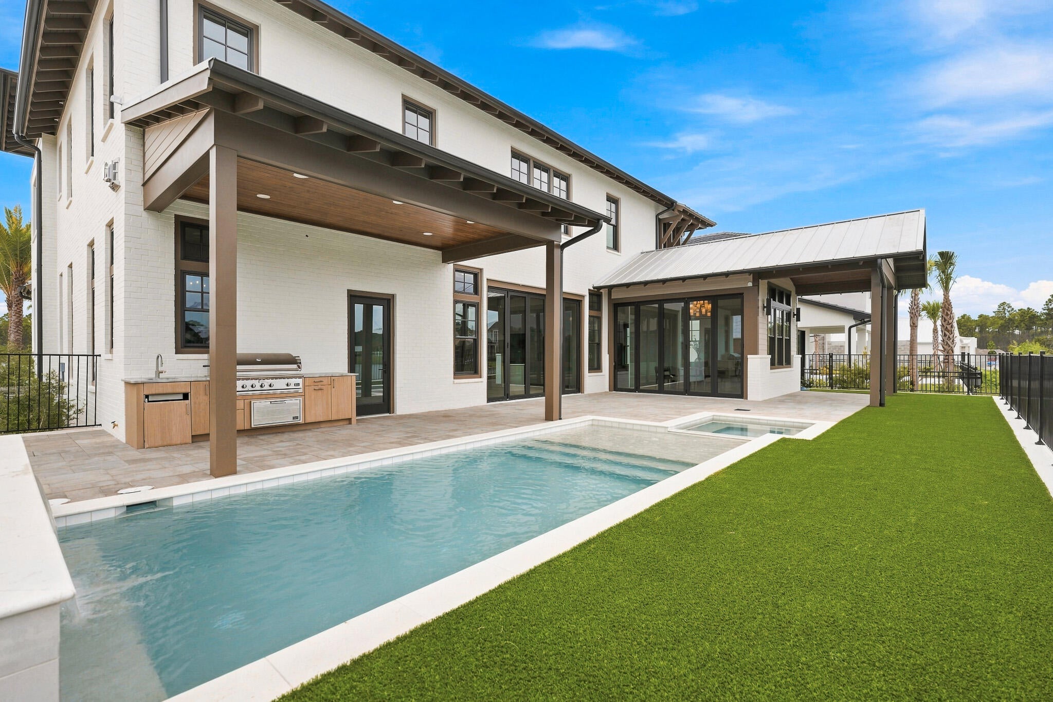 Watersound Camp Creek - Residential