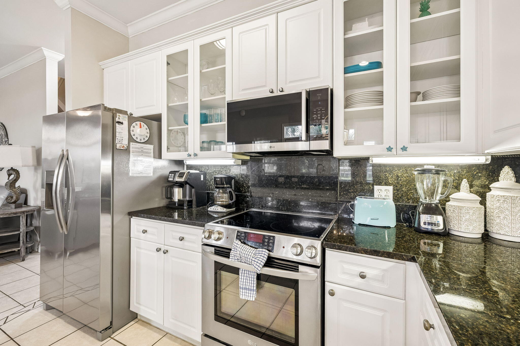 SEASCAPE CONDO PH 10 - Residential