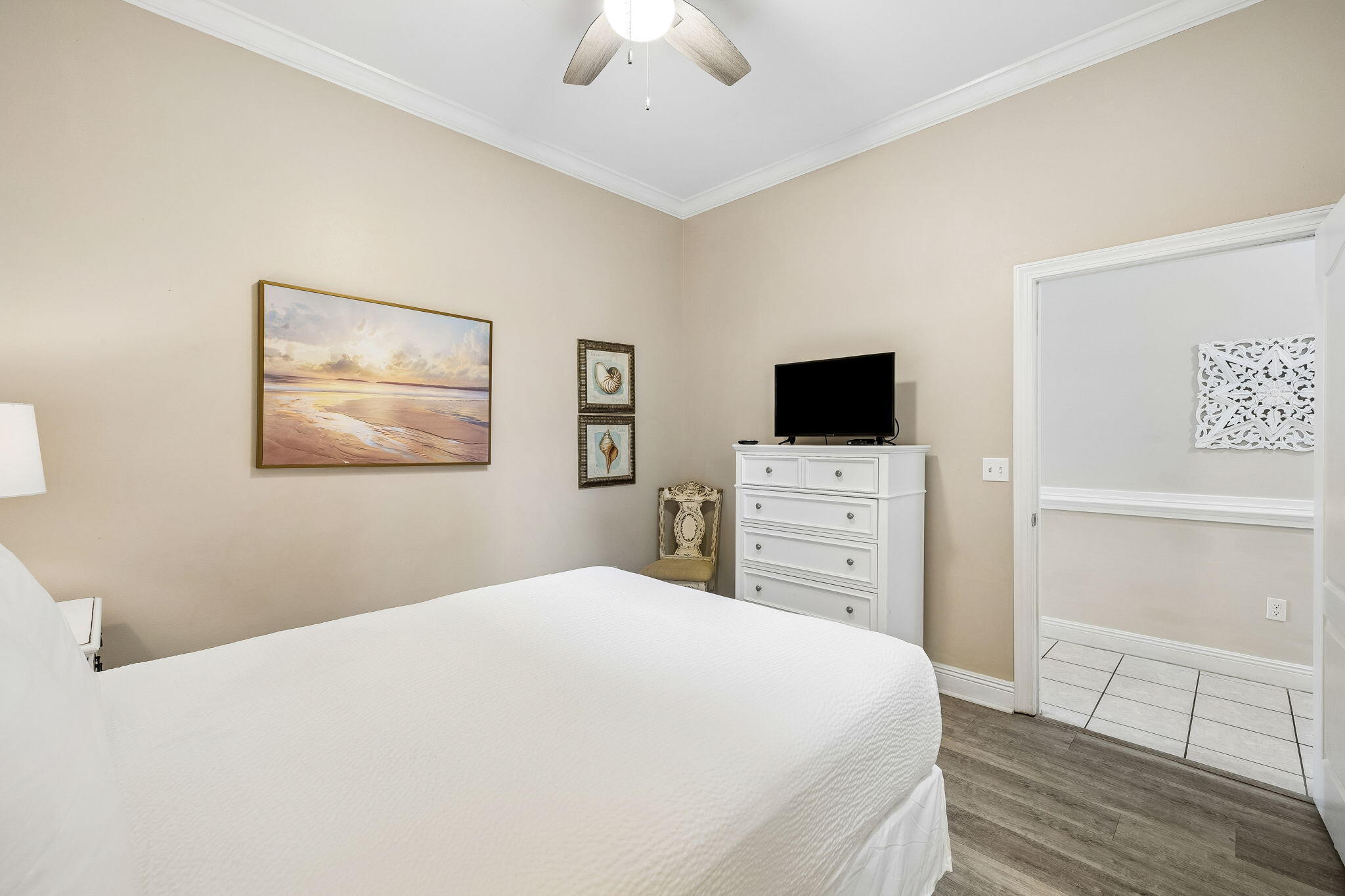 SEASCAPE CONDO PH 10 - Residential