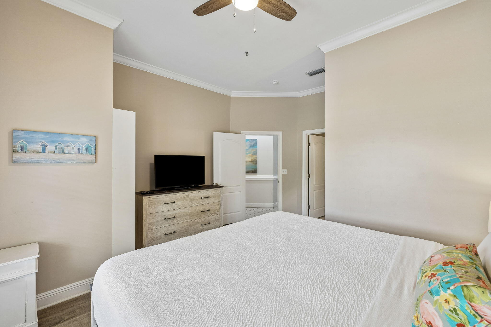 SEASCAPE CONDO PH 10 - Residential