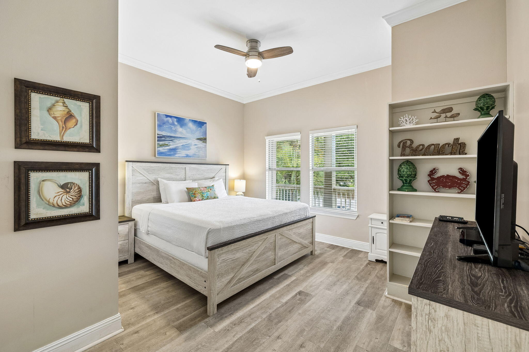 SEASCAPE CONDO PH 10 - Residential