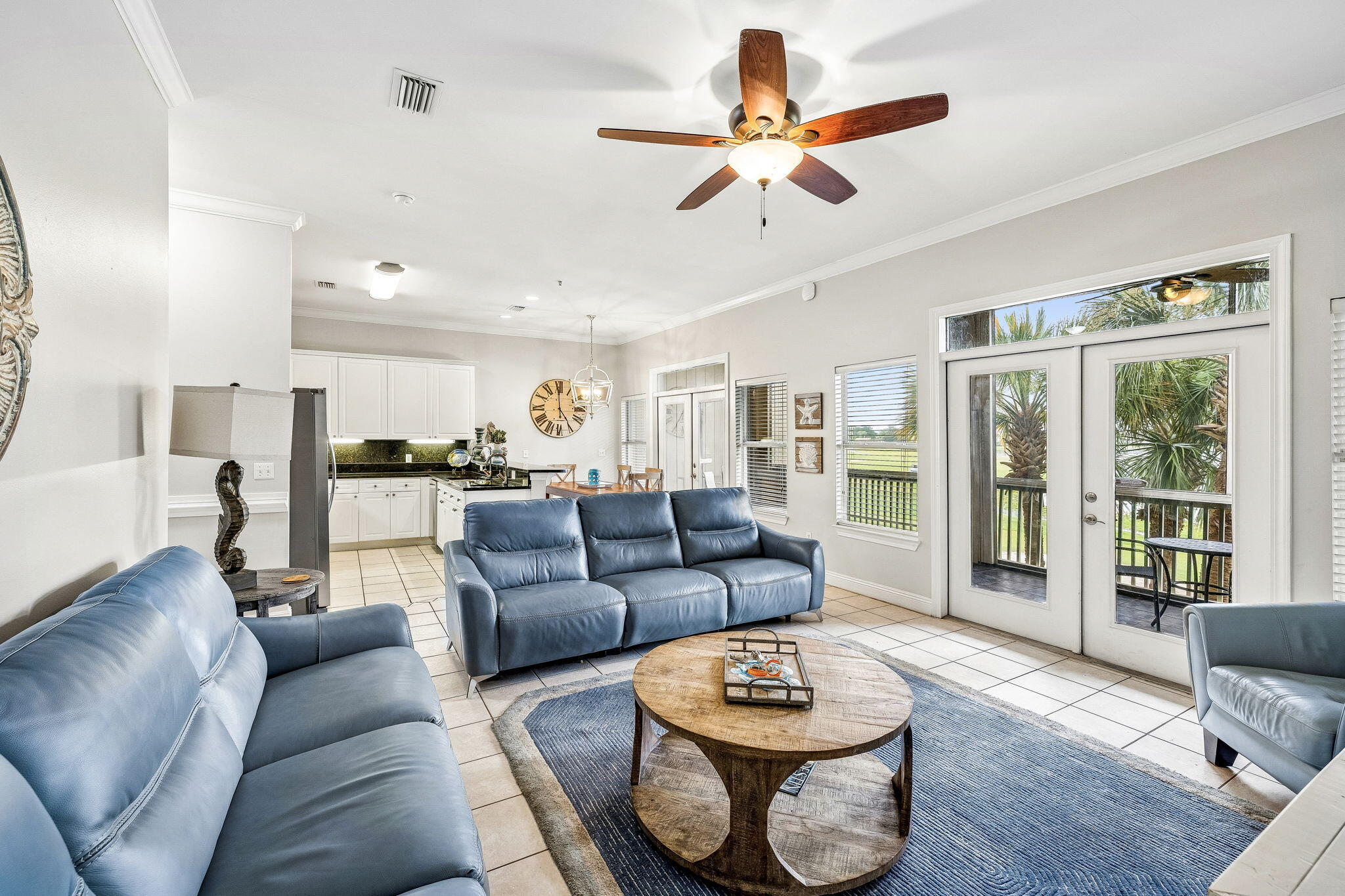 SEASCAPE CONDO PH 10 - Residential