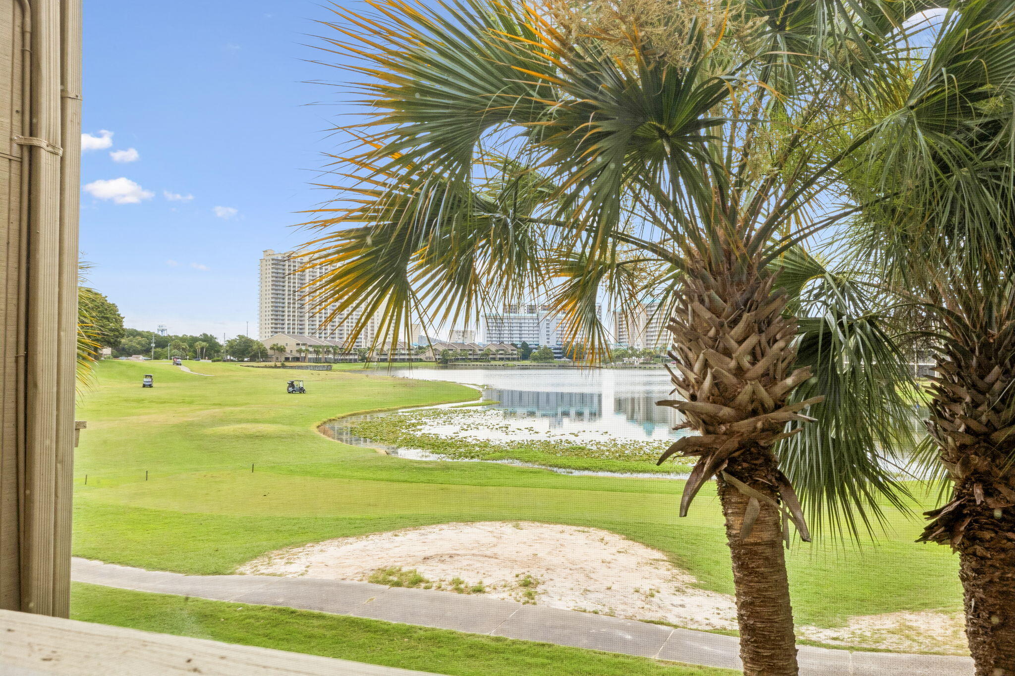 SEASCAPE CONDO PH 10 - Residential