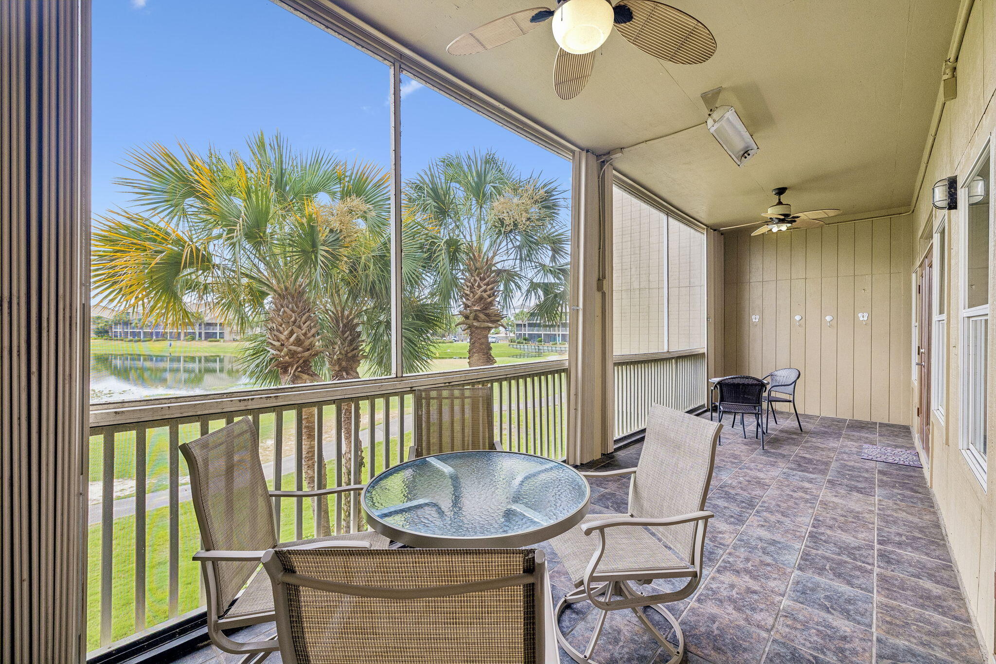 SEASCAPE CONDO PH 10 - Residential