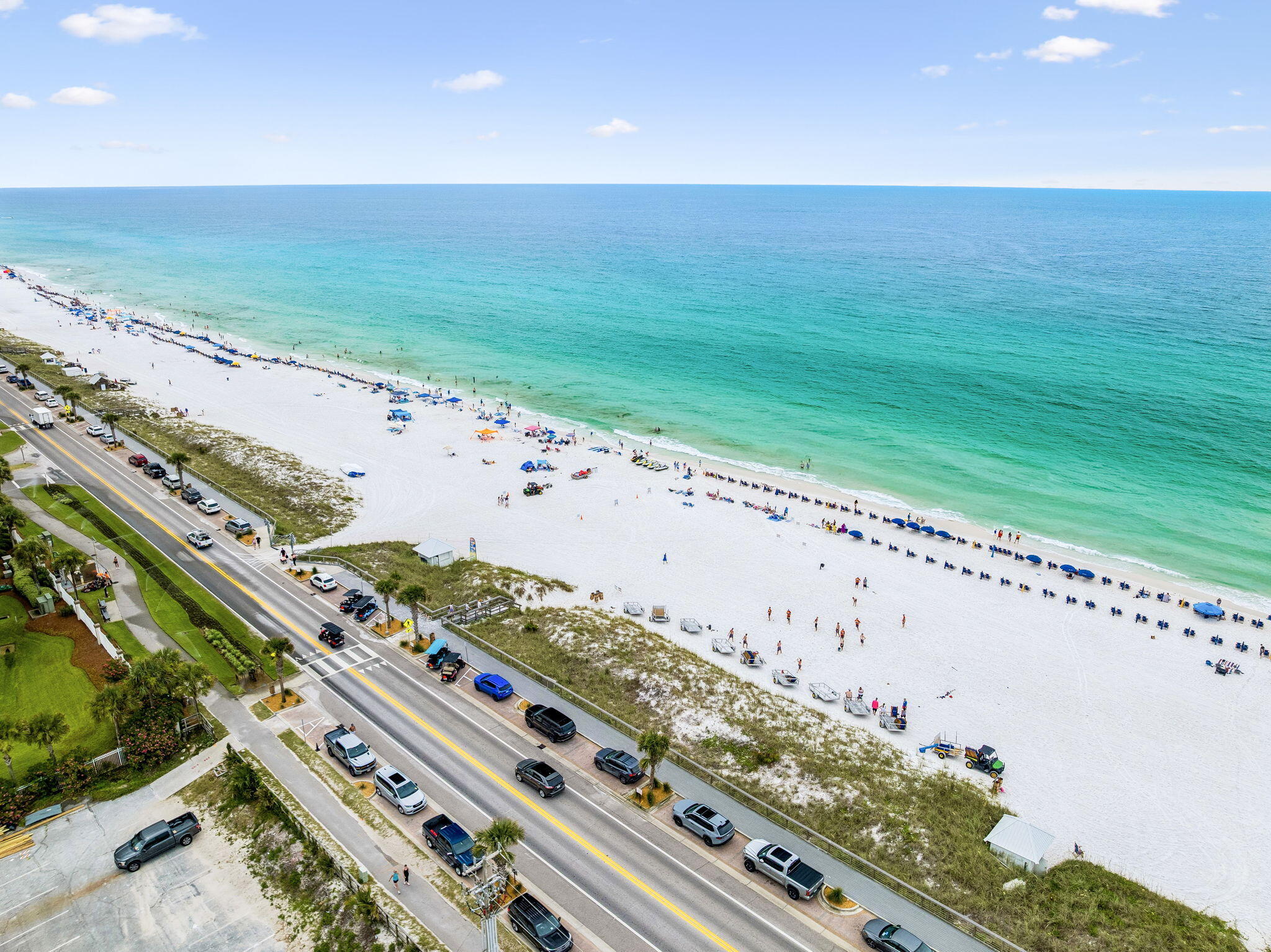 SEASCAPE CONDO PH 10 - Residential
