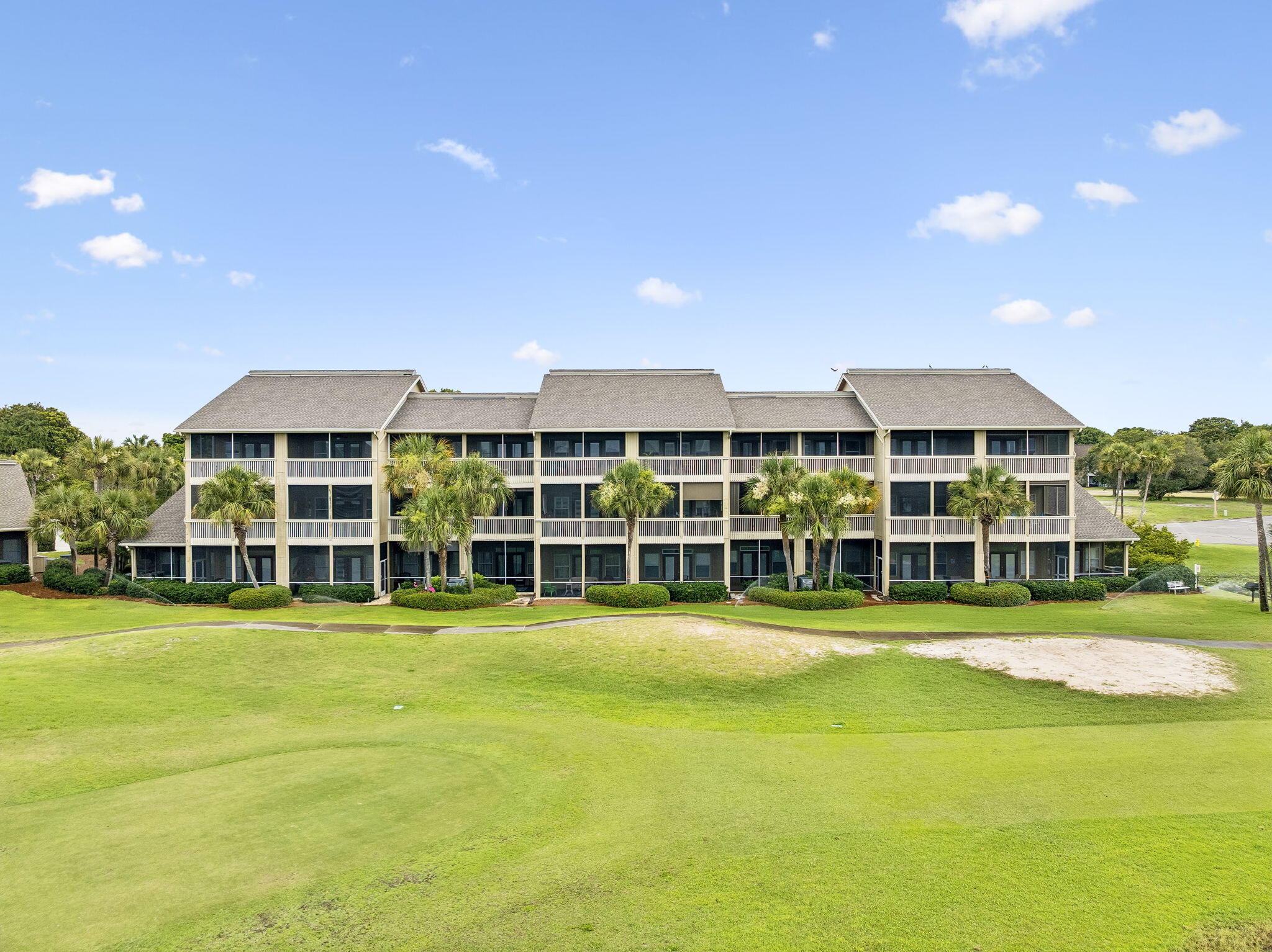 SEASCAPE CONDO PH 10 - Residential