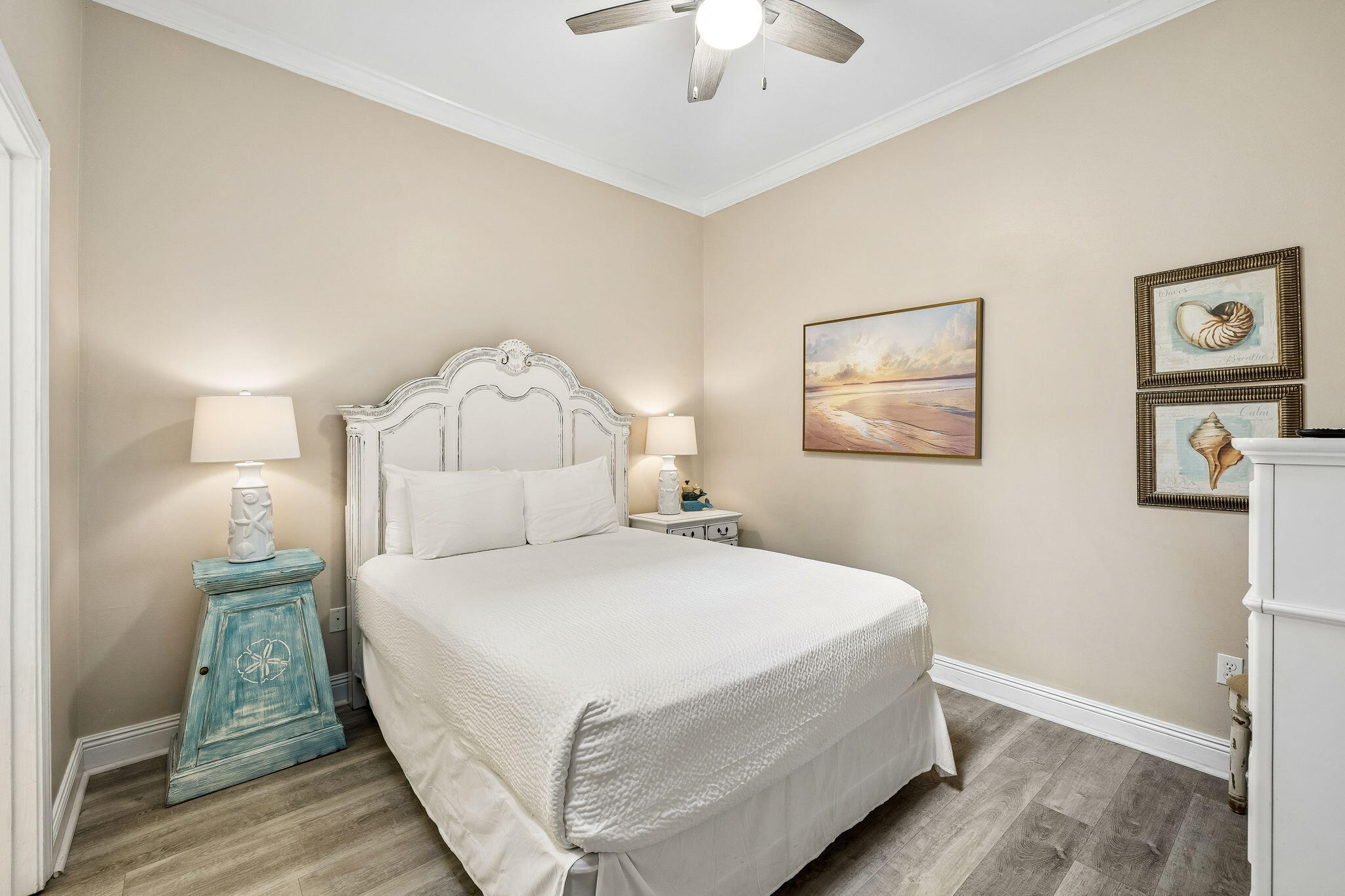 SEASCAPE CONDO PH 10 - Residential