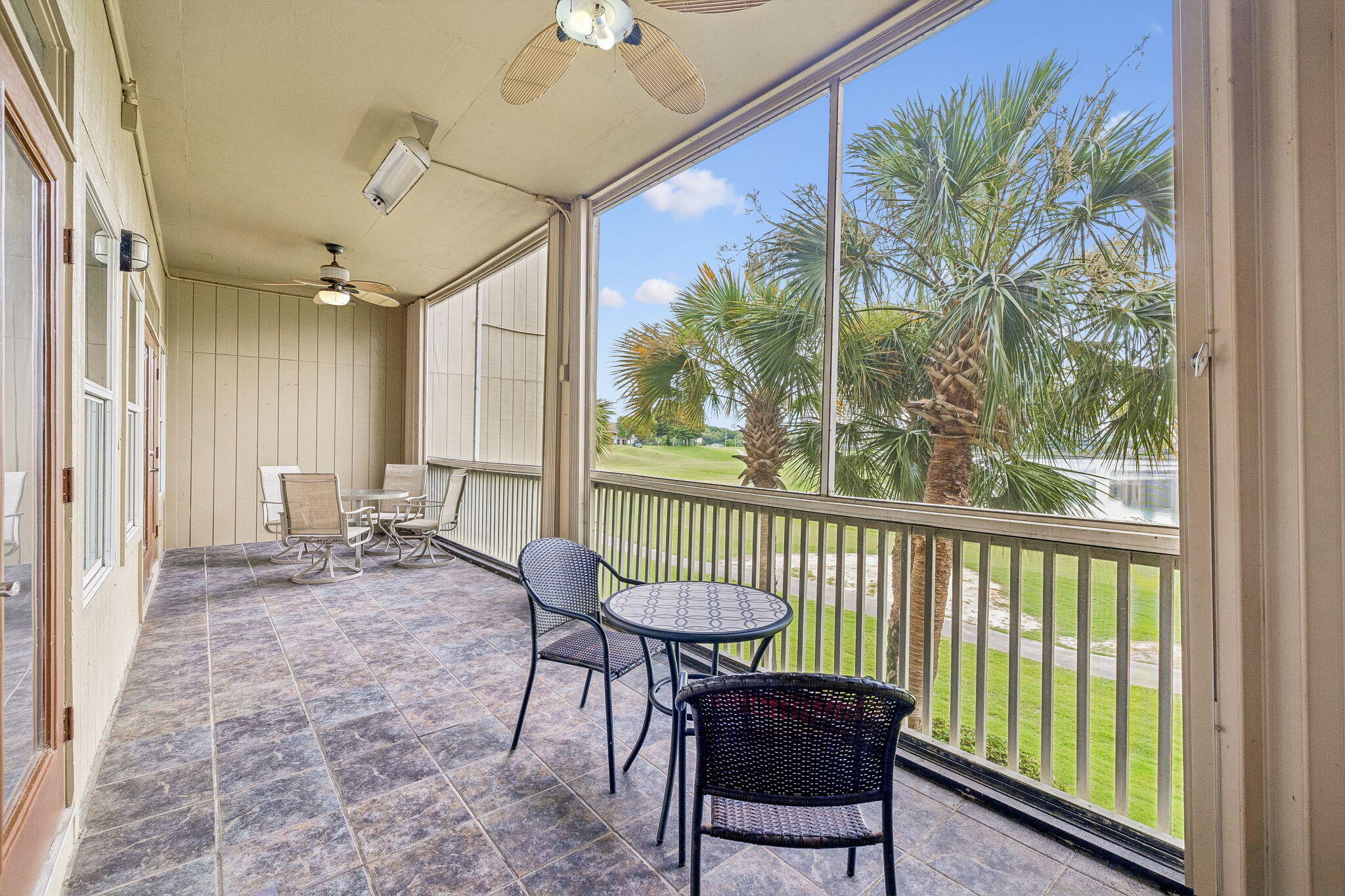 SEASCAPE CONDO PH 10 - Residential