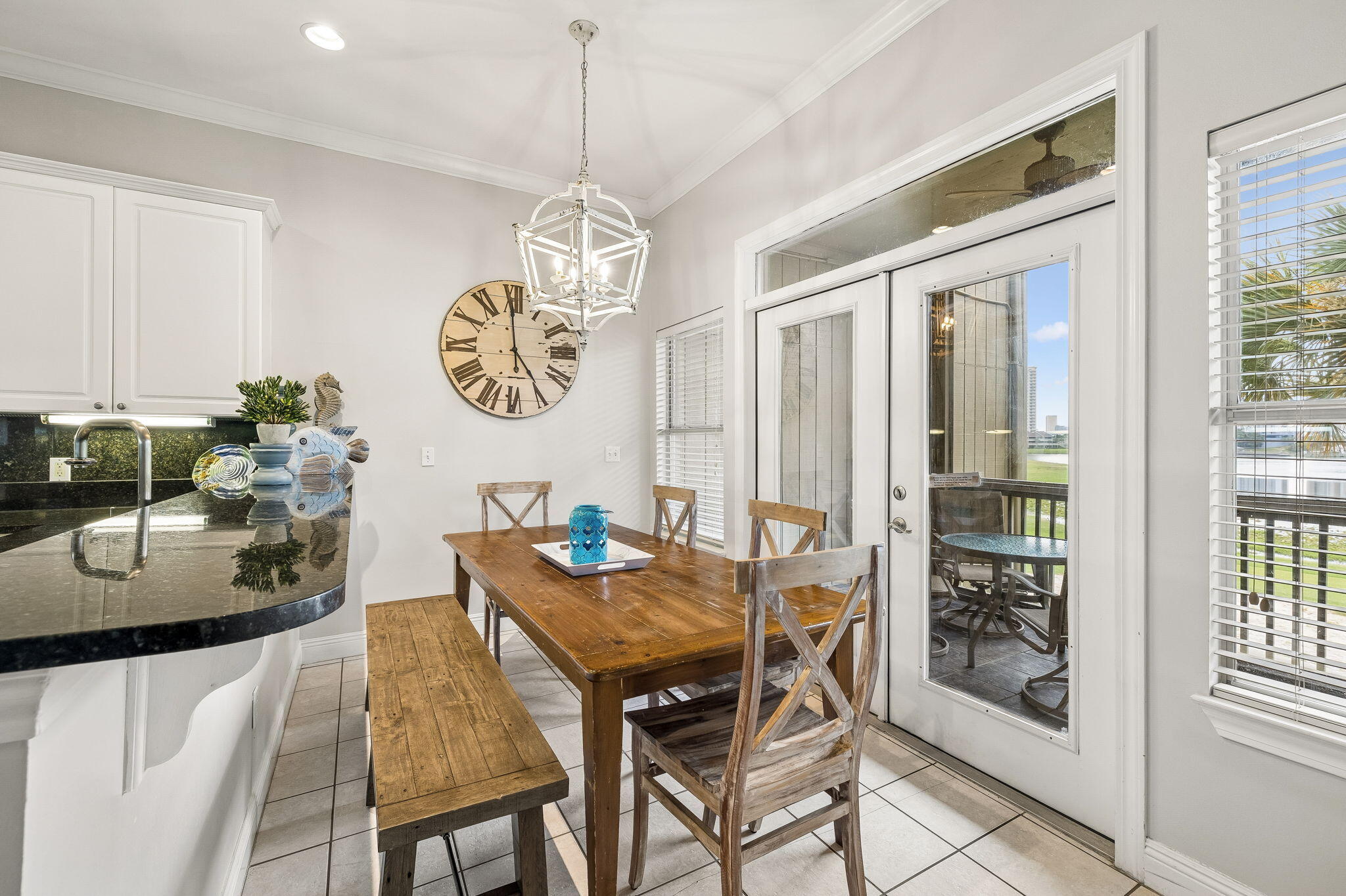 SEASCAPE CONDO PH 10 - Residential
