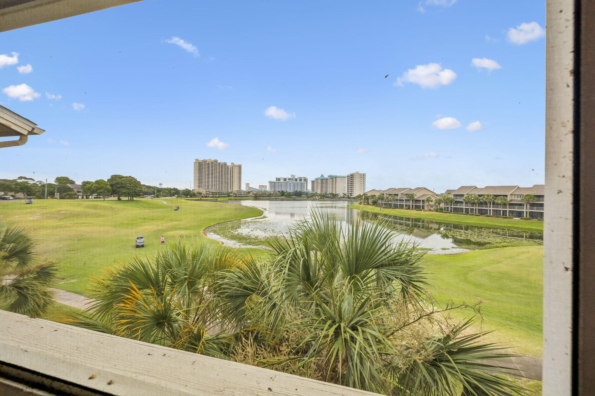 SEASCAPE CONDO PH 10 - Residential