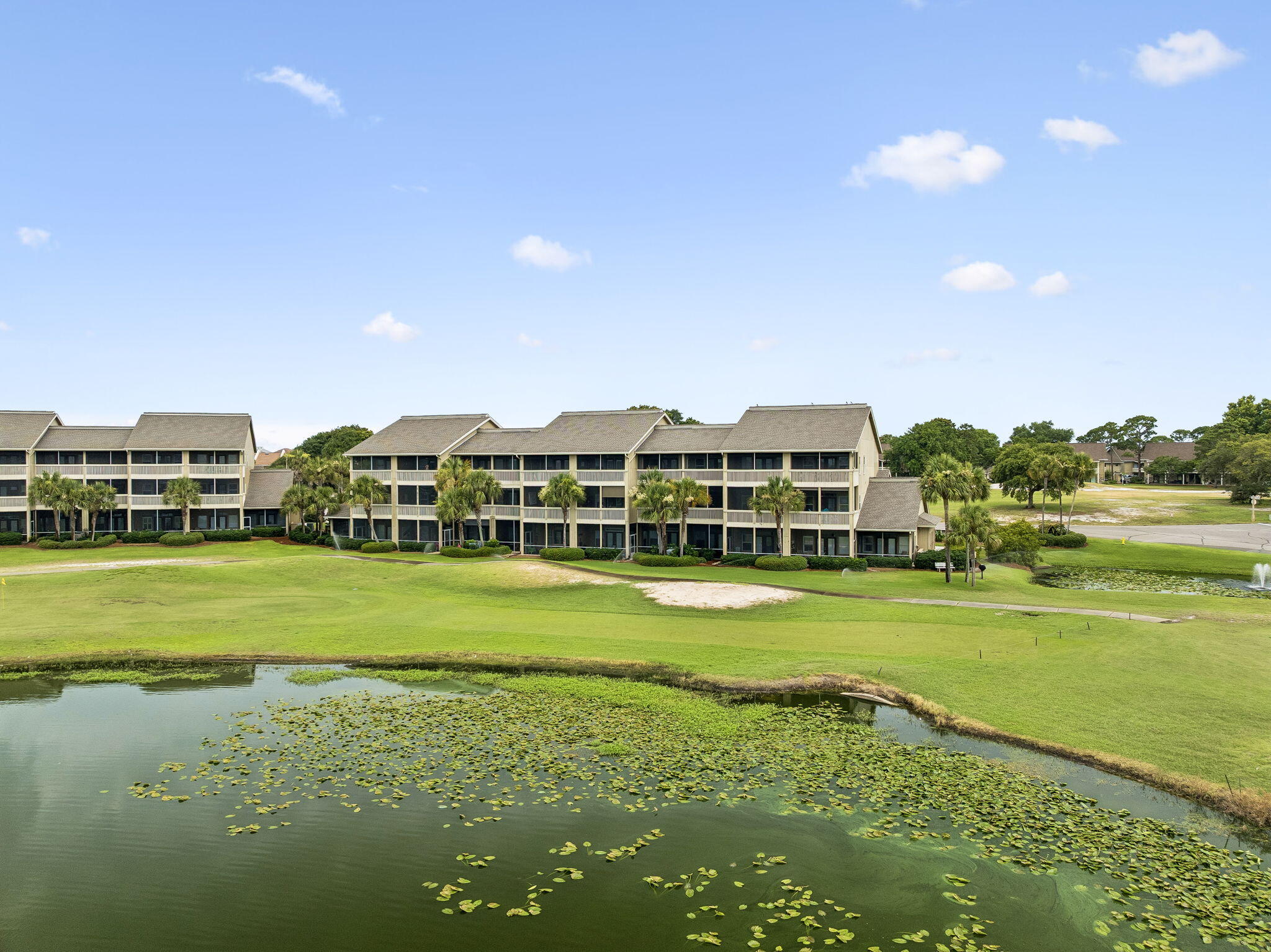 SEASCAPE CONDO PH 10 - Residential