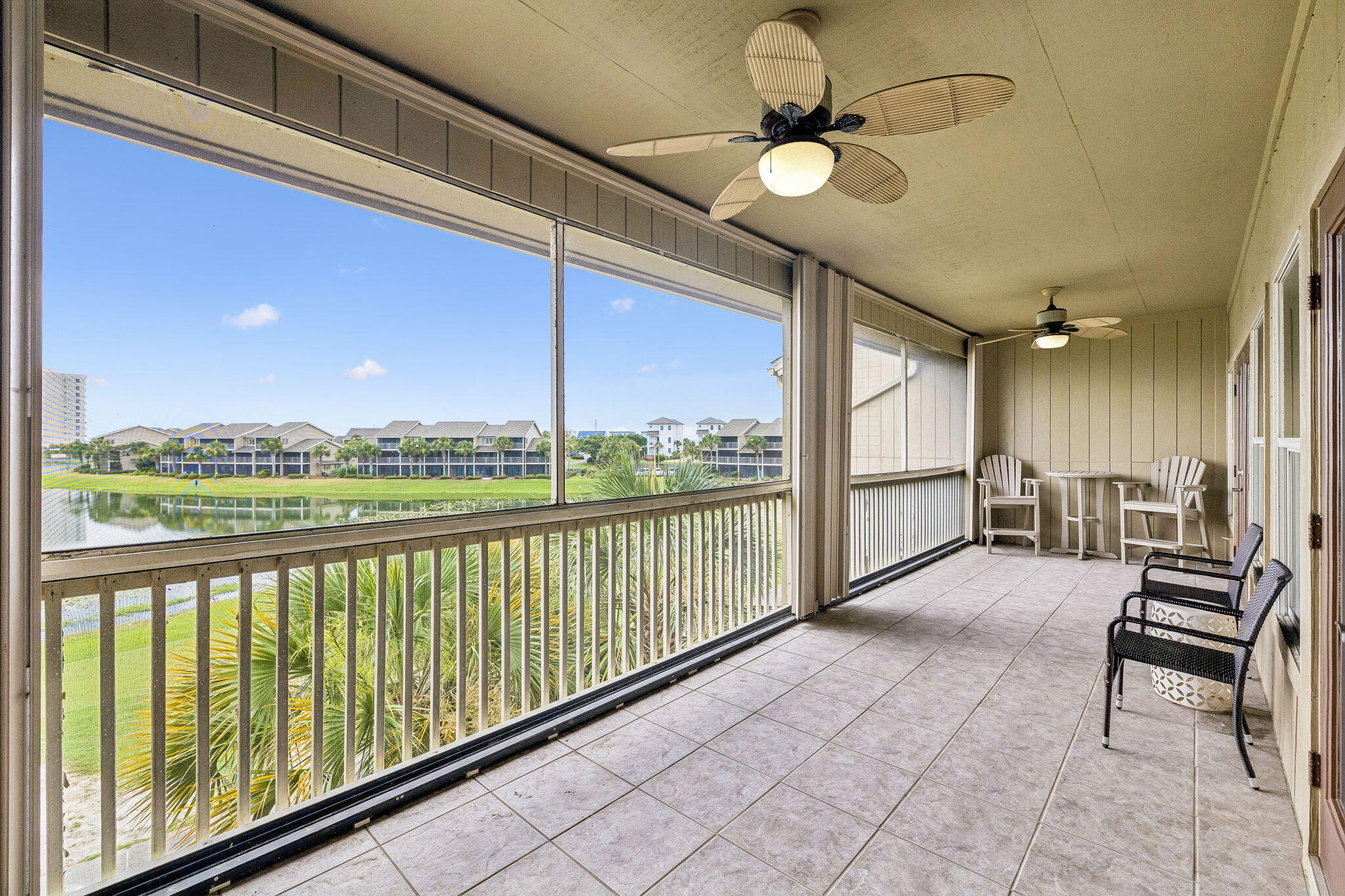 SEASCAPE CONDO PH 10 - Residential